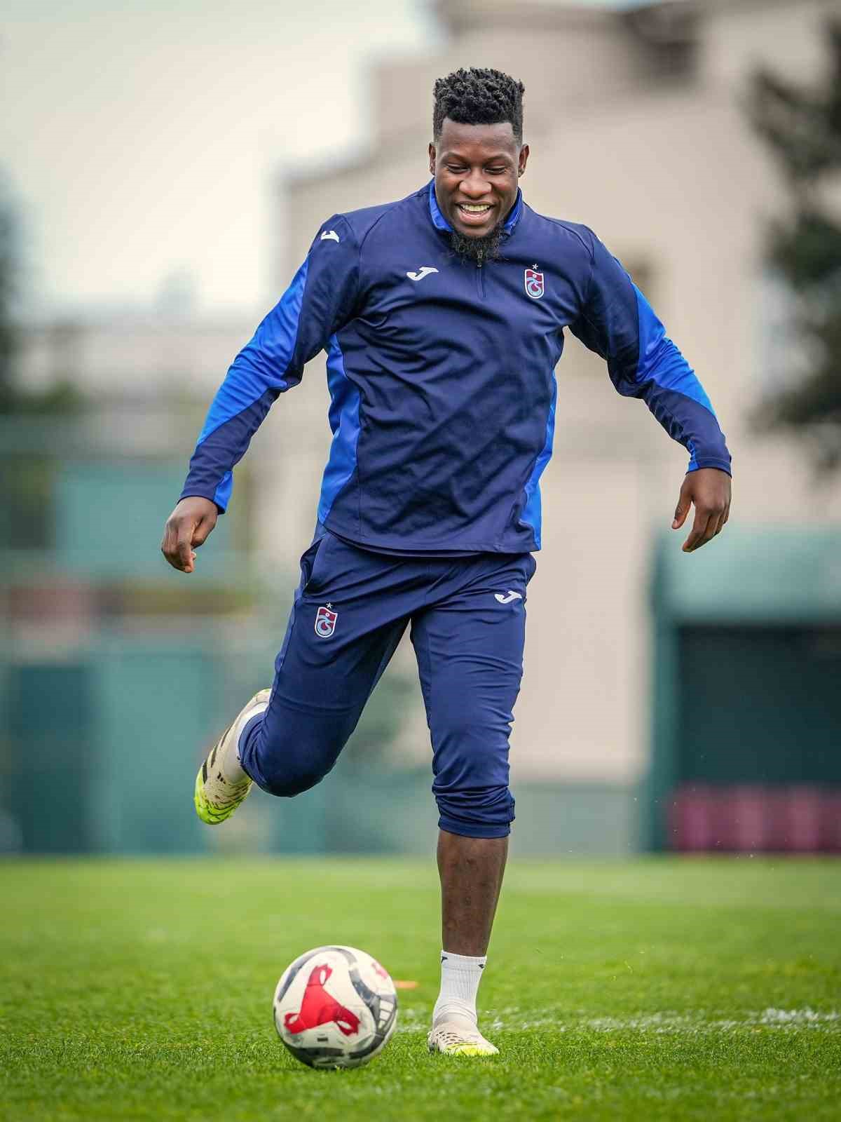 Trabzonspor’da Stefan Savic şoku
