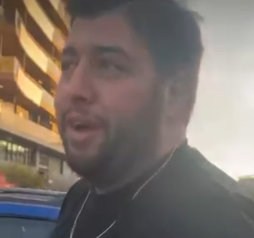 Trafik kazasında kızını kaybeden aile tehdit mesajı aldıklarını iddia etti: 