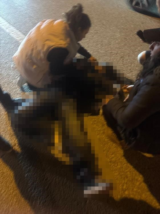 Trafik kazasında kızını kaybeden aile tehdit mesajı aldıklarını iddia etti: "Şikayetinizi geri çekmezsiniz mezarını parçalayıp kafanıza sıkacağız" dediler
