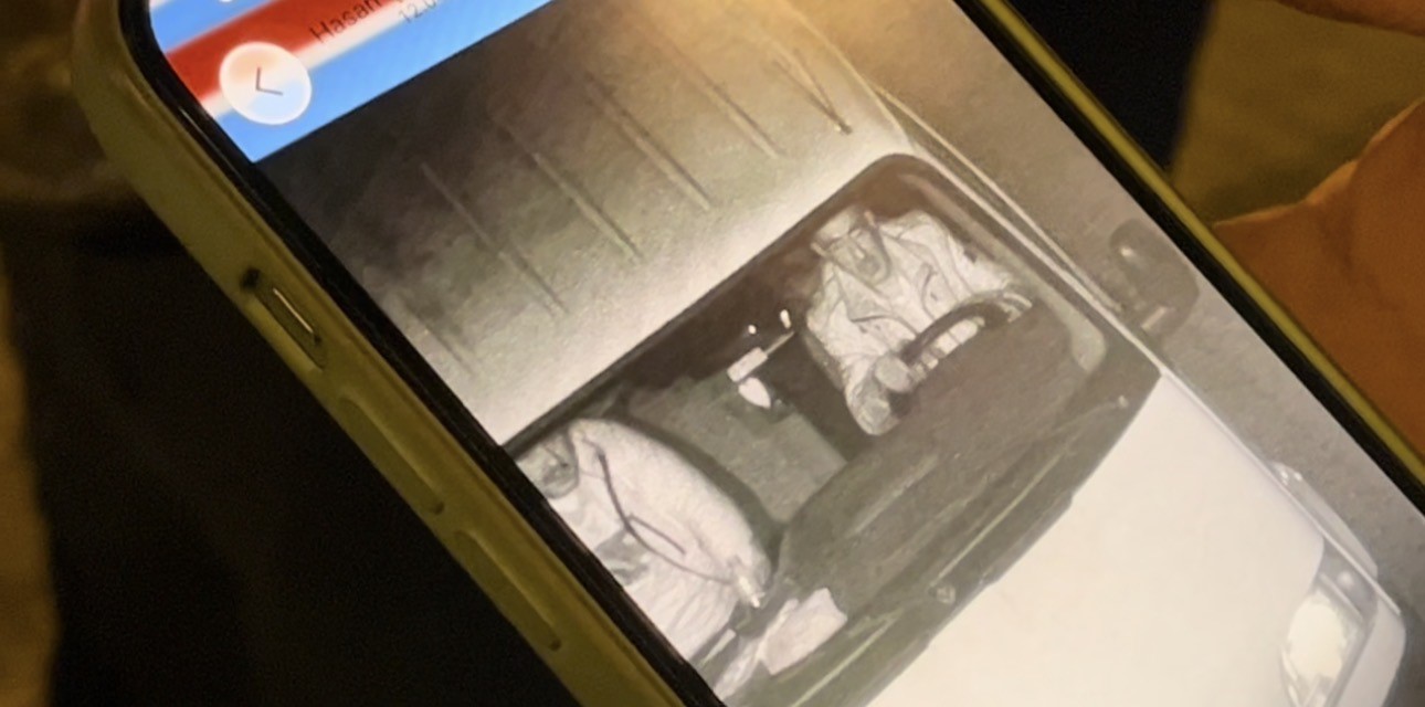 Trafik uygulamasında sürücü değişikliği oyunu, polisin PTS kayıtlarını istemesiyle bozuldu
