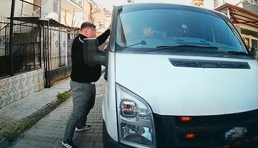 Trafikte dehşet saçan sürücüye 240 bin TL cezai işlem uygulandı
