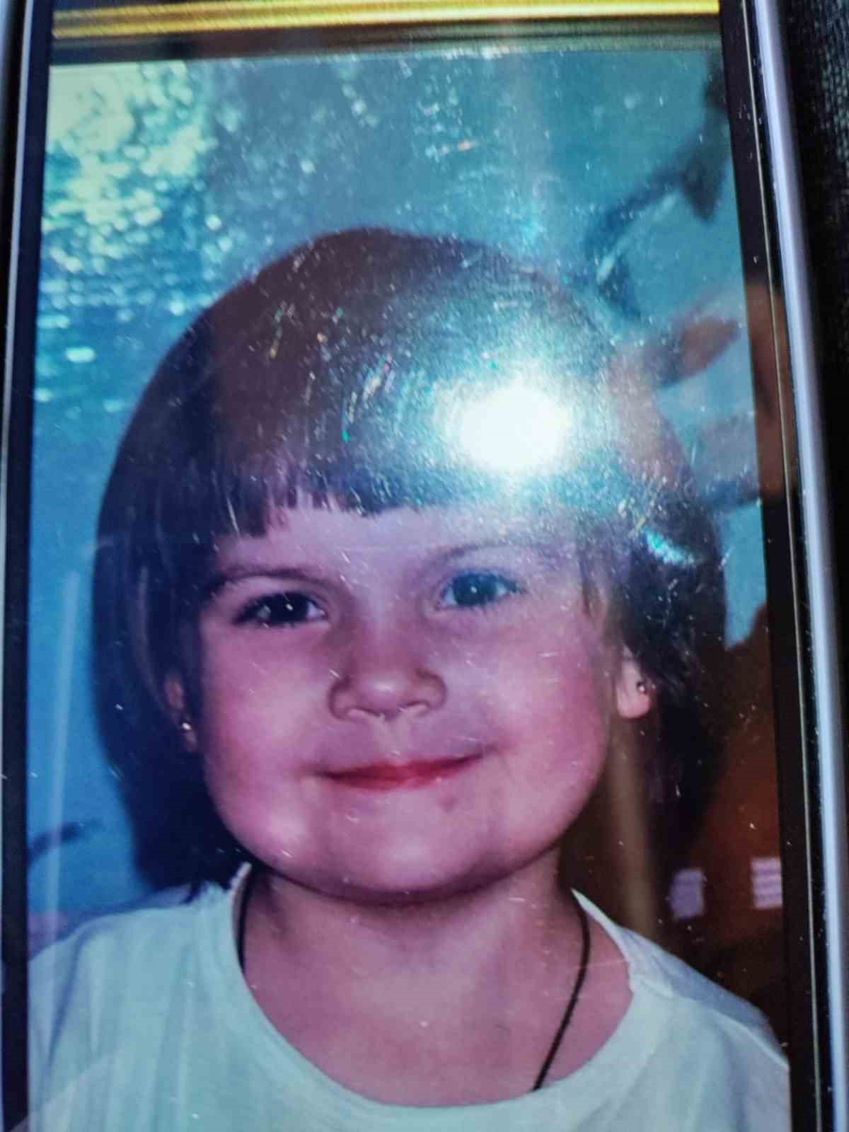 Trafikte karşılaştığı kadın kuryede sanki kaybettiği kızını gördü
