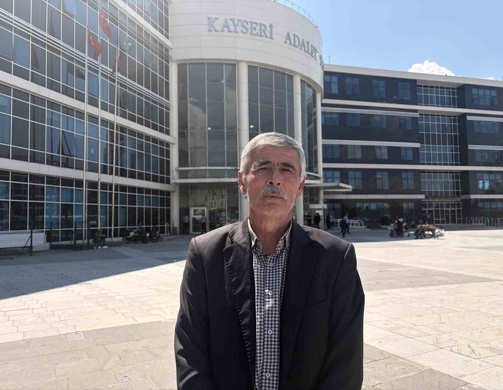 Traktör haczi çiftçiyi üretim yapamaz hale getirdi
