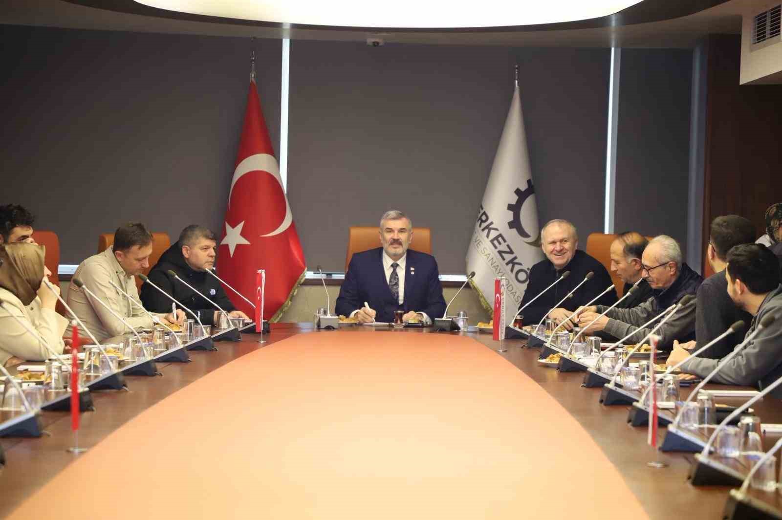 Trakya’da su alarm veriyor
