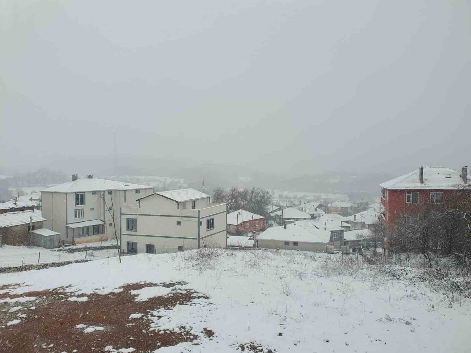 Trakya’ya soğuk hava uyarısı: Sıcaklıklar düşüyor
