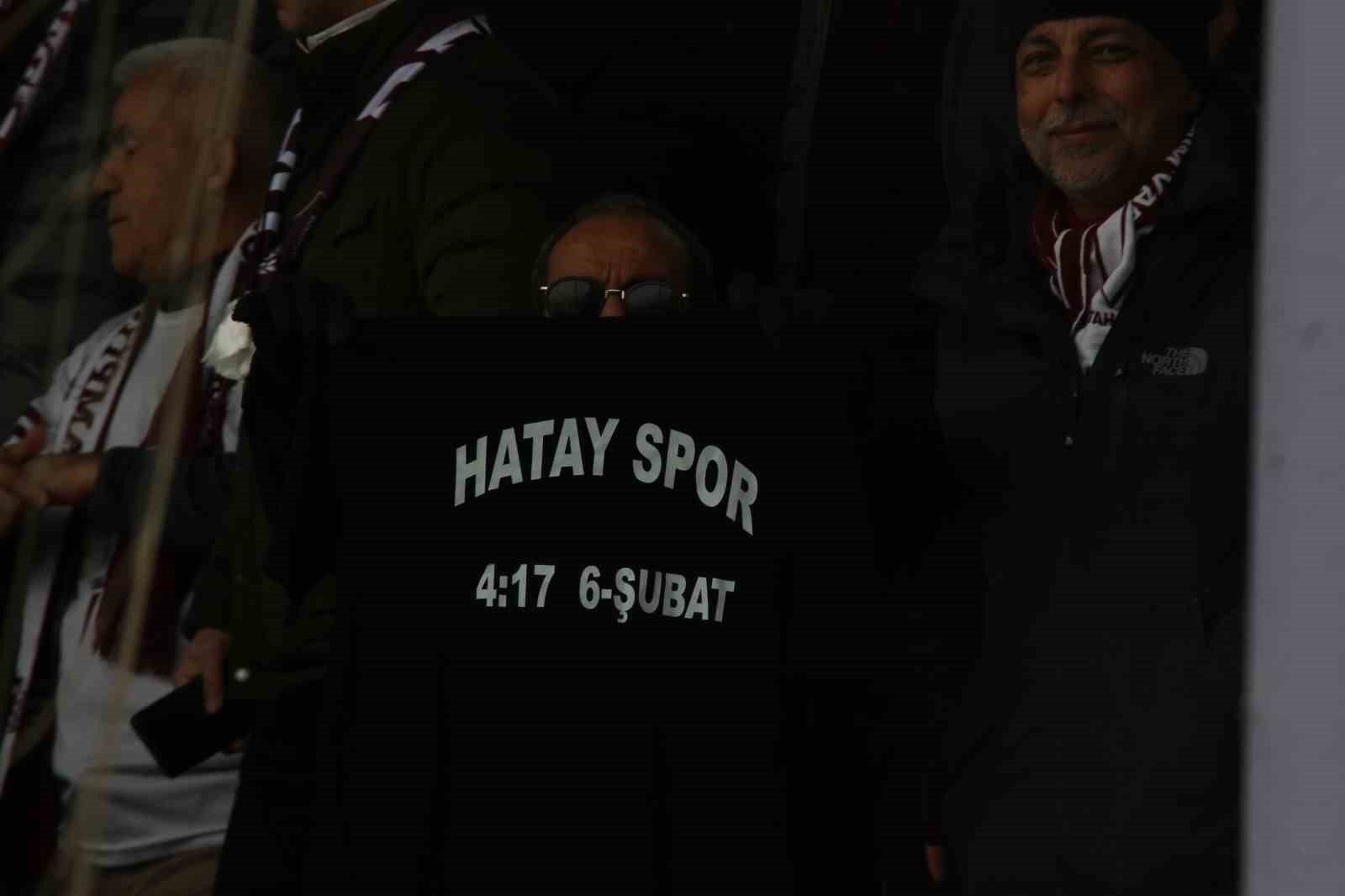 Trendyol 1. Lig: Ankara Keçiörengücü: 5 - Hatayspor: 0
Trendyol 1. Lig: Ankara Keçiörengücü: 5 - Hatayspor: 0