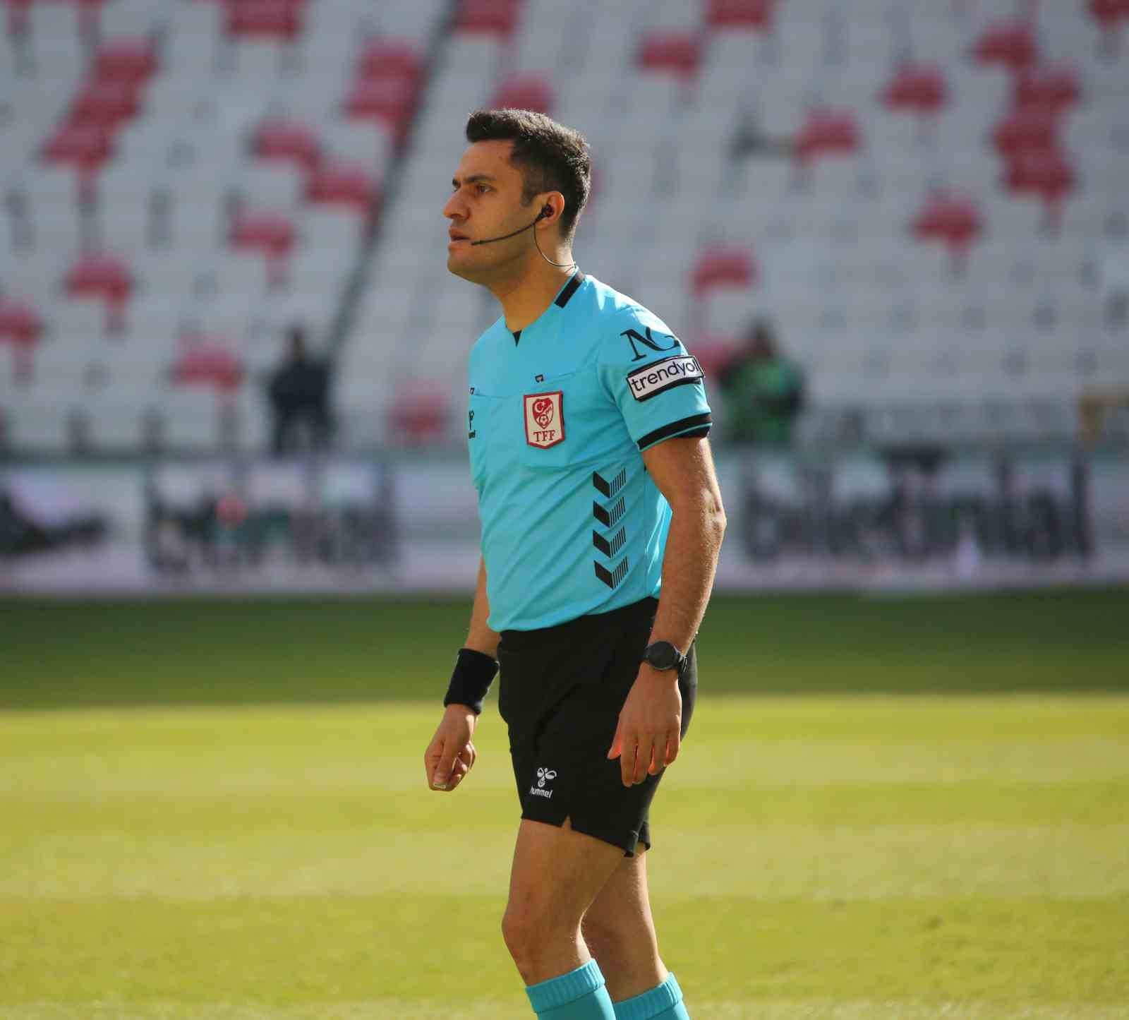 Trendyol 1. Lig: Özbelsan Sivasspor: 0 - Pendikspor: 0
