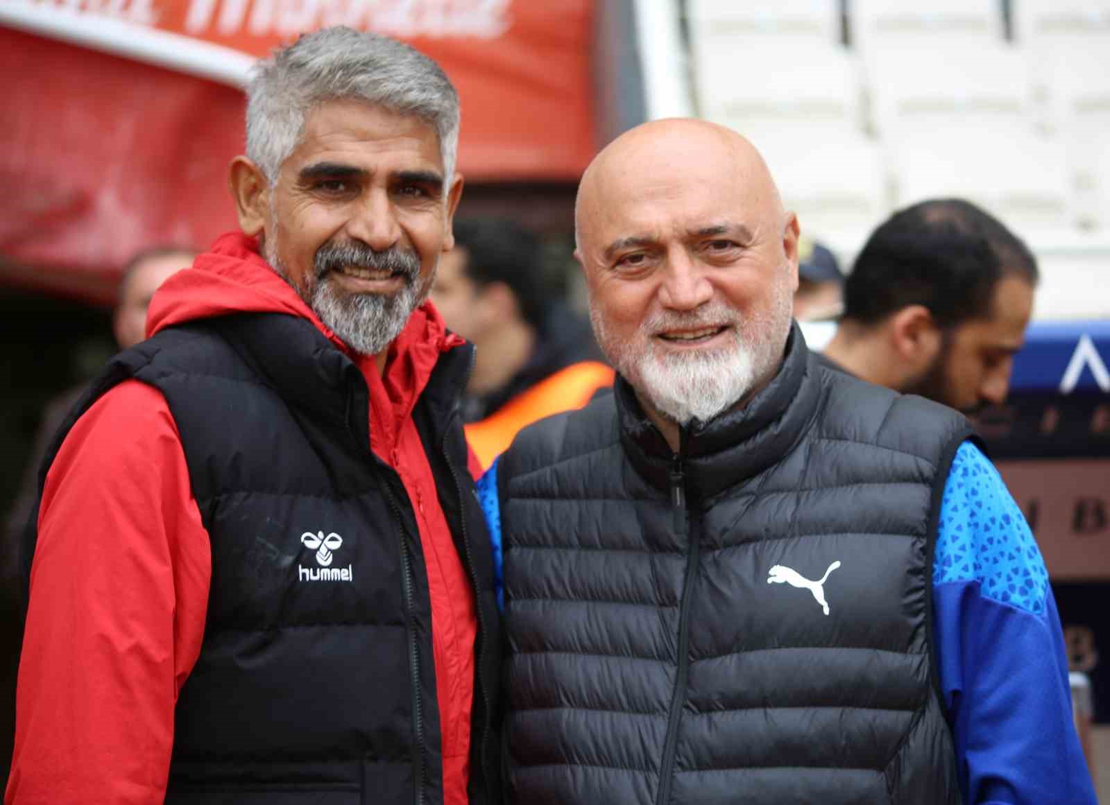 Trendyol 1. Lig: Özbelsan Sivasspor: 2 -  Iğdır FK: 1
