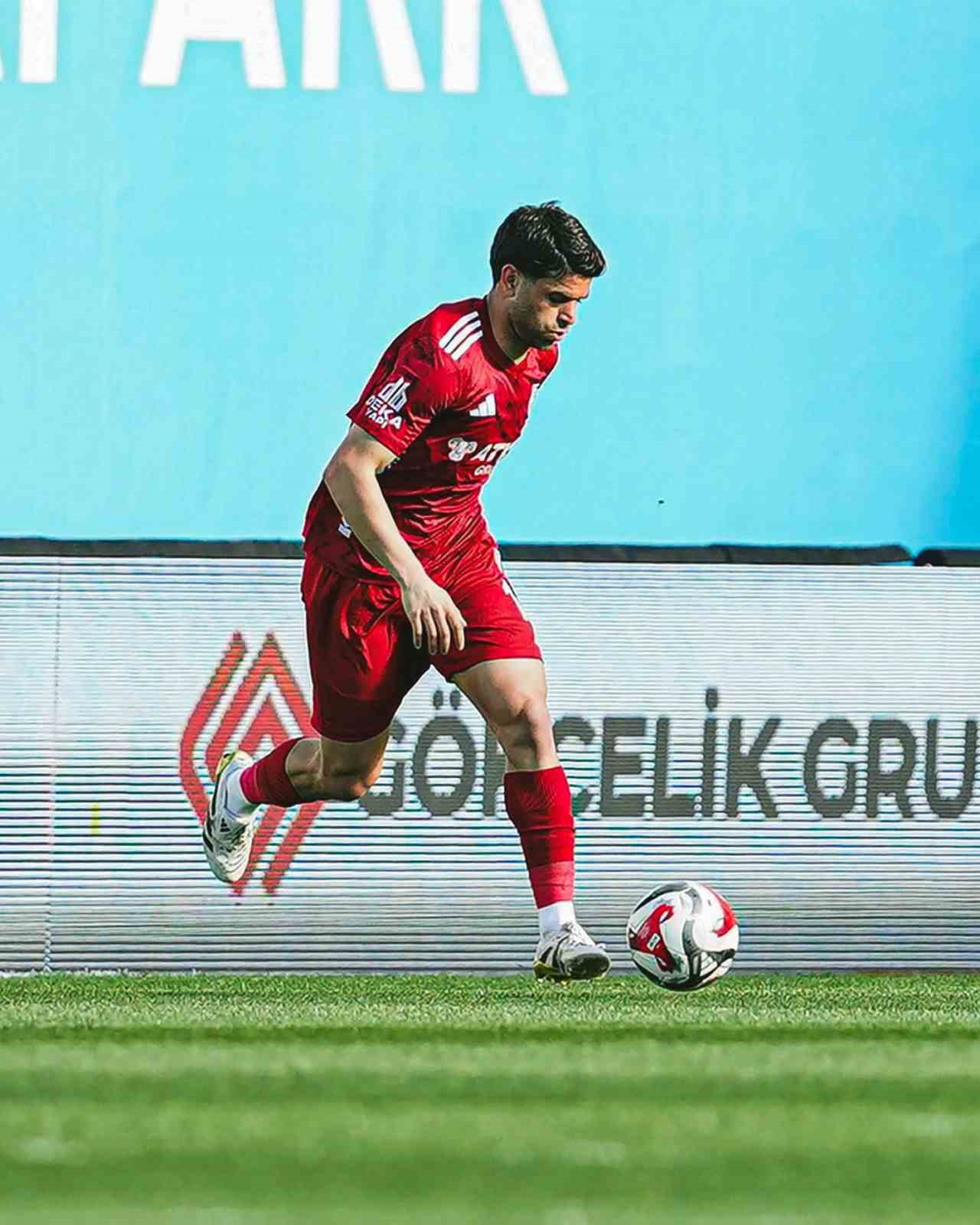 Trendyol 1. Lig: Pendikspor: 4 - Atakaş Hatayspor: 1
