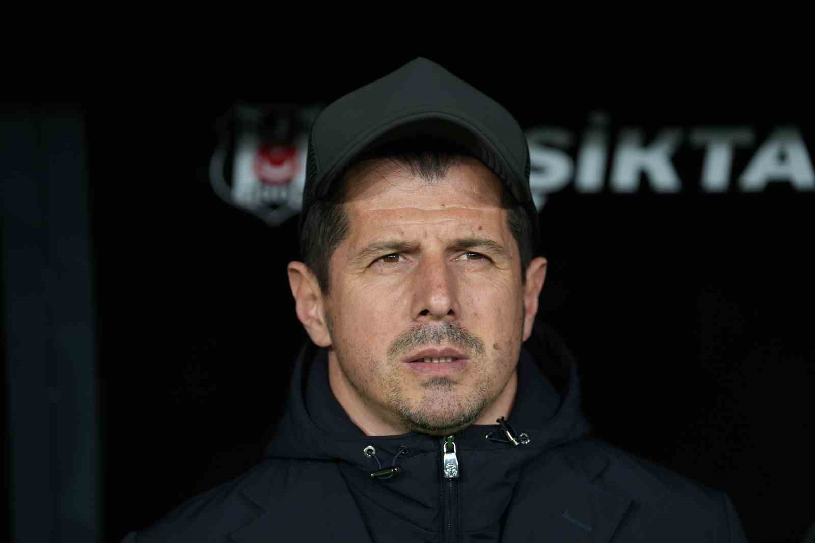 Trendyol Süper Lig: Beşiktaş: 1 - Kasımpaşa: 0 (Maç devam ediyor)
