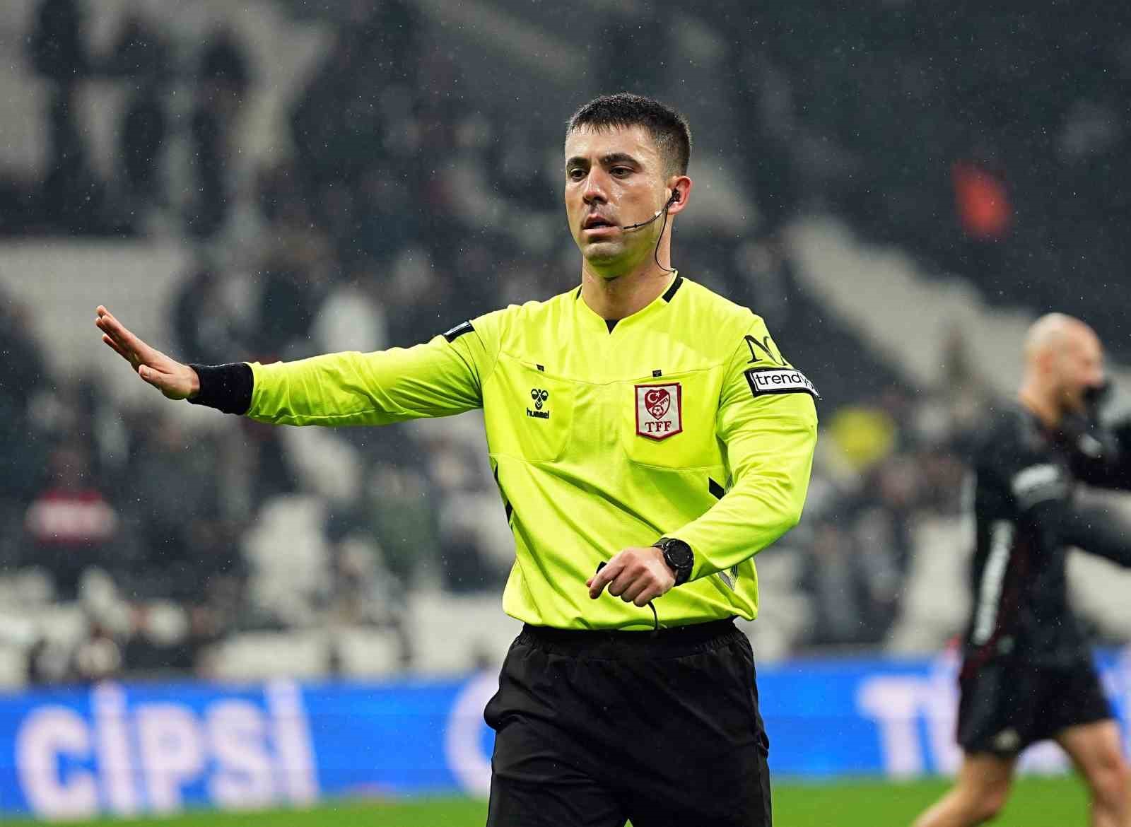 Trendyol Süper Lig: Beşiktaş: 2 - Konyaspor: 1 (Maç sonucu)
