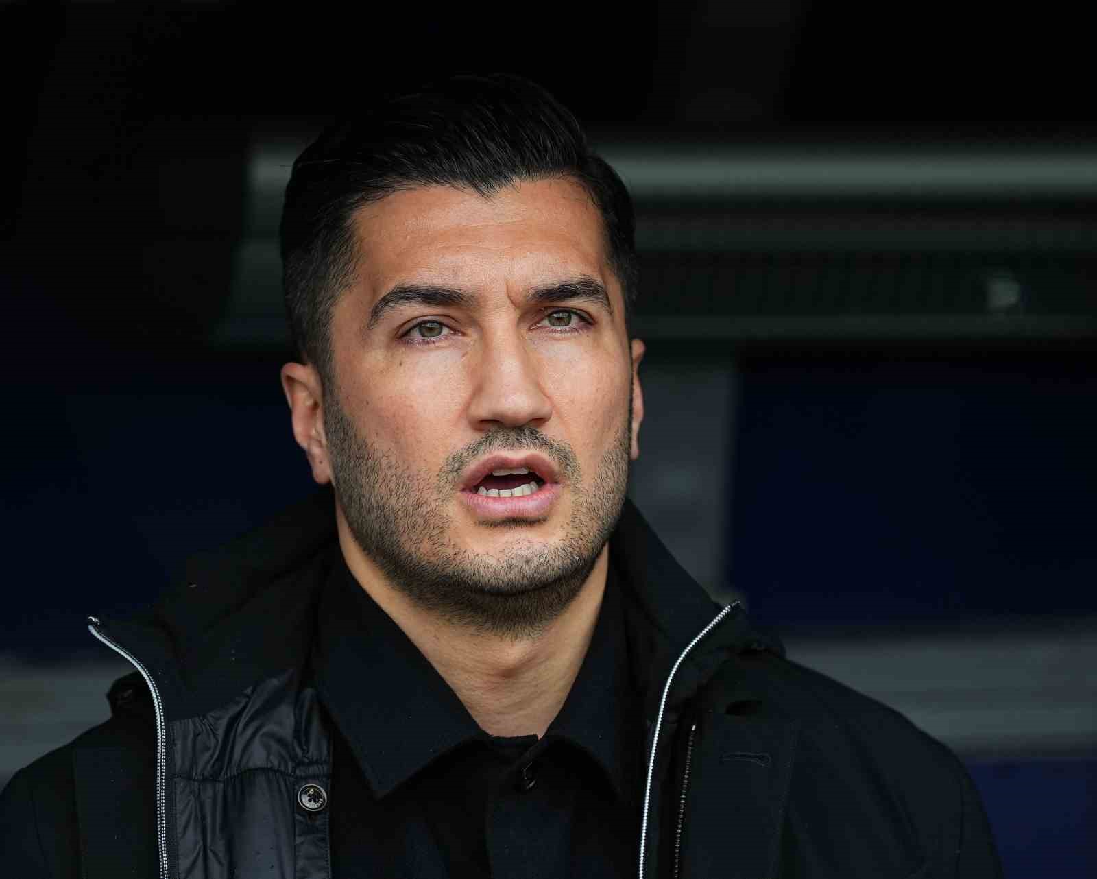 Trendyol Süper Lig: Eyüpspor: 0 - Başakşehir: 1 (Maç devam ediyor)
