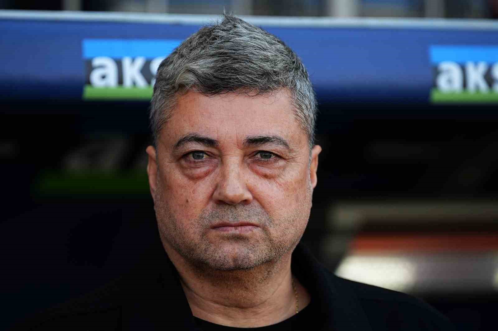 Trendyol Süper Lig: Eyüpspor: 0 - Gençlerbirliği: 0 (Maç devam ediyor)
