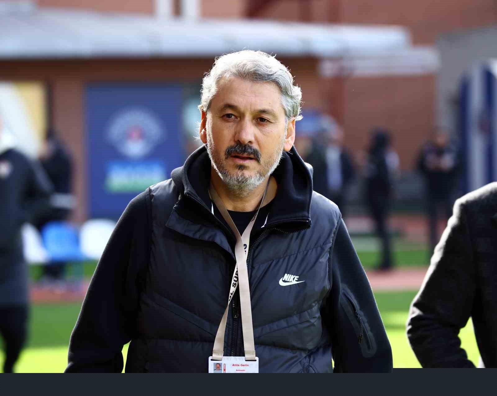 Trendyol Süper Lig: Eyüpspor: 0 - Kocaelispor: 1 (Maç devam ediyor)
