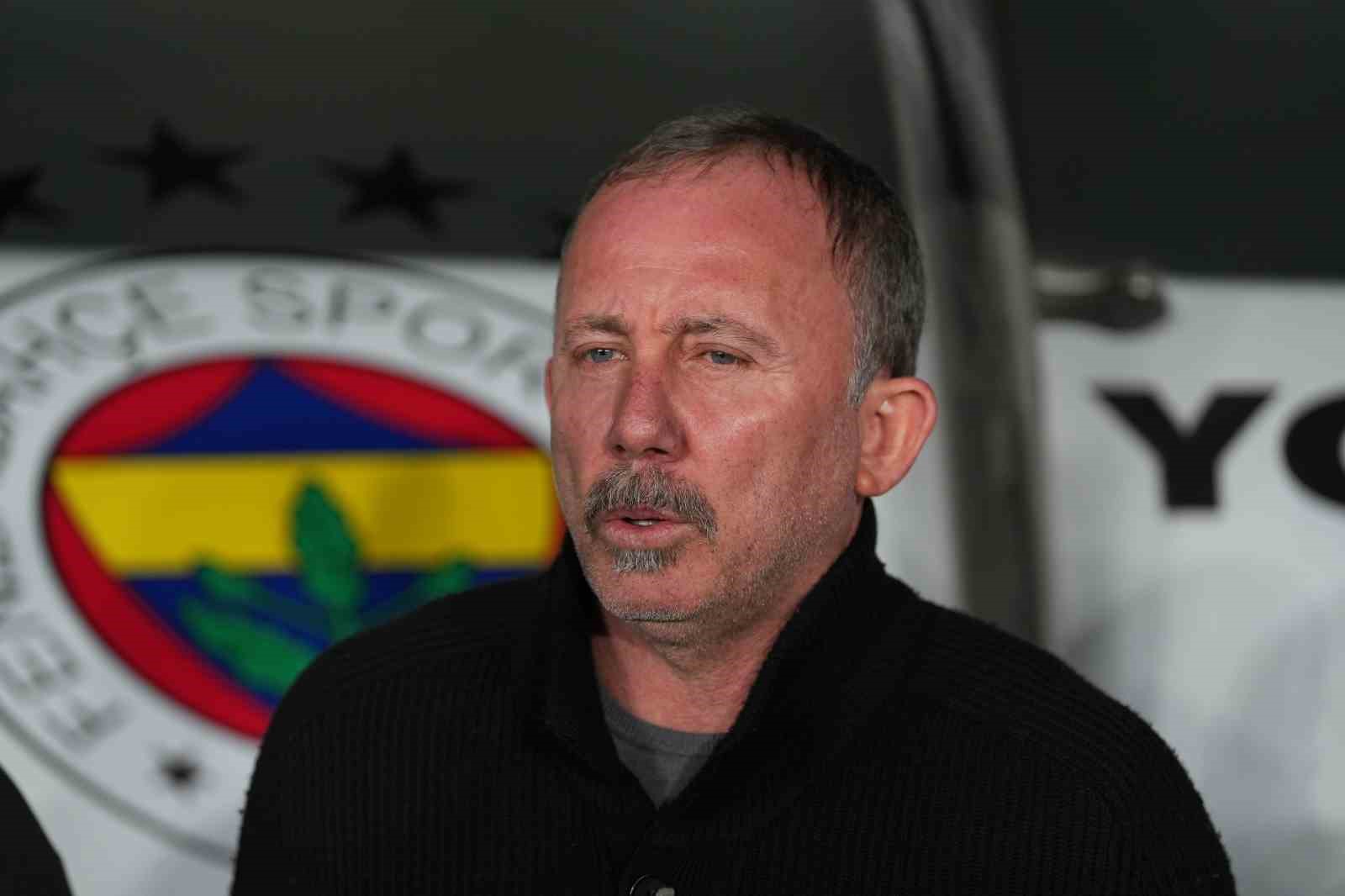 Trendyol Süper Lig: Fenerbahçe: 0 - Beşiktaş: 0 (Maç devam ediyor)

