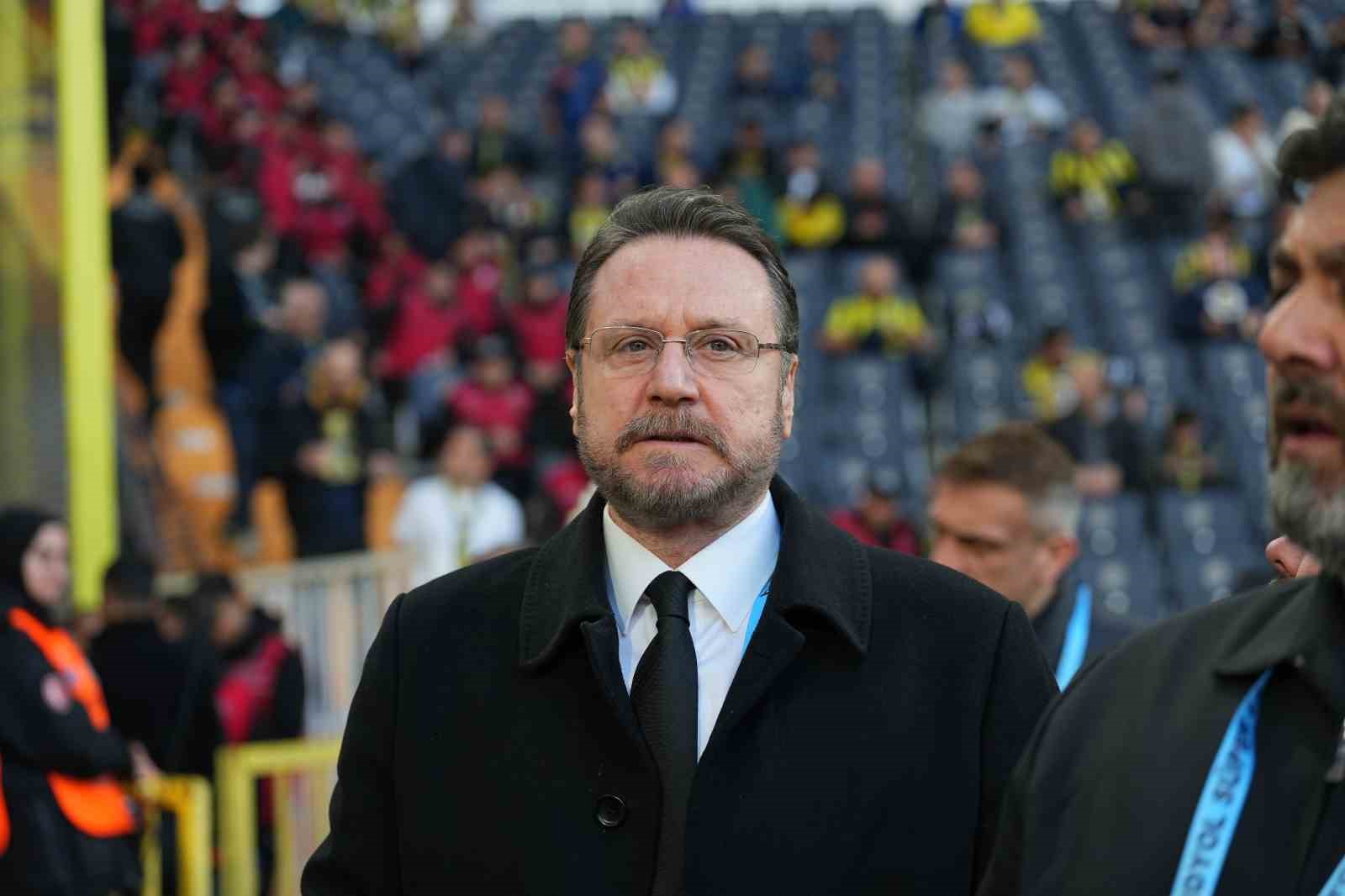 Trendyol Süper Lig: Fenerbahçe: 0 - Beşiktaş: 0 (Maç devam ediyor)
