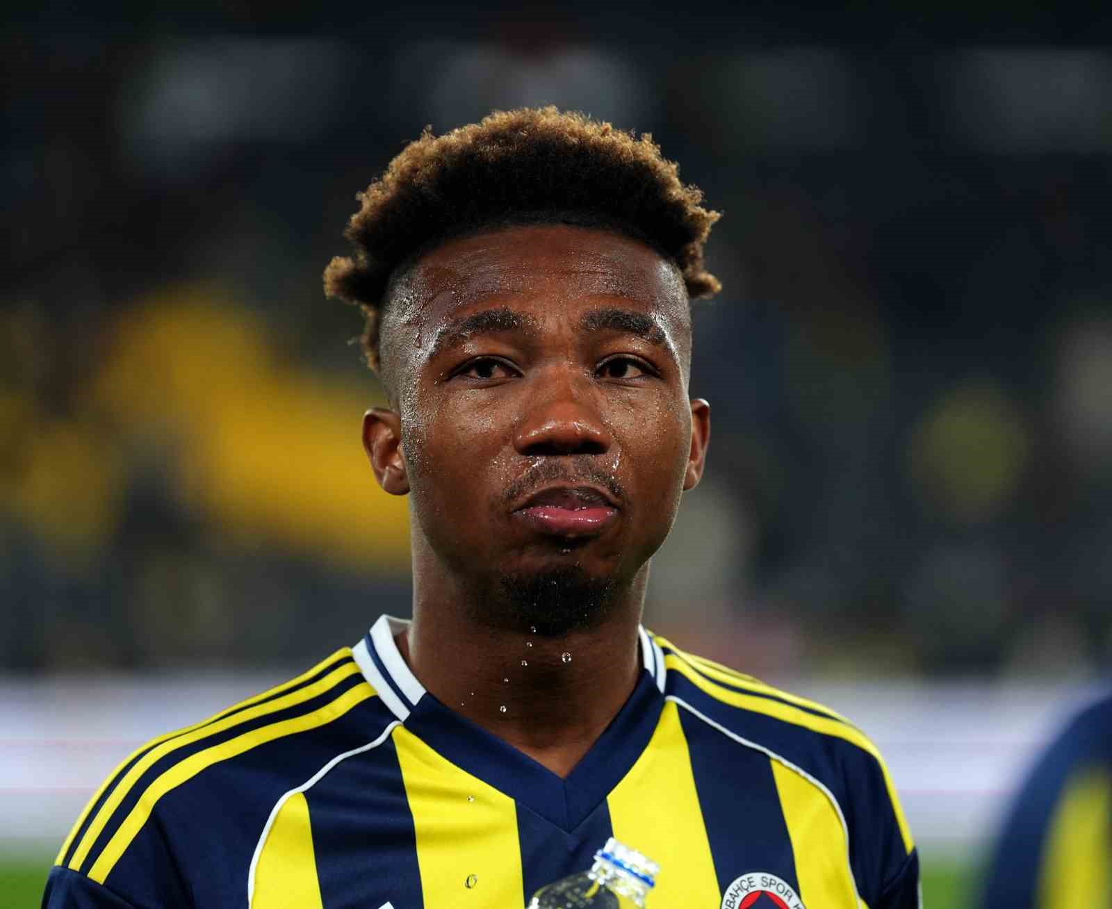 Trendyol Süper Lig: Fenerbahçe: 0 - Gaziantep FK: 0 (Maç devam ediyor)

