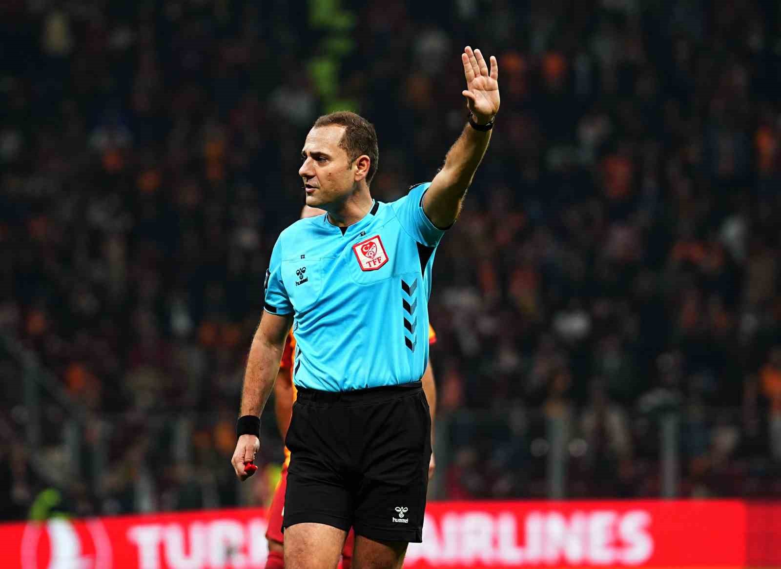 Trendyol Süper Lig: Galatasaray: 5 - Eyüpspor: 1 (Maç sonucu)
