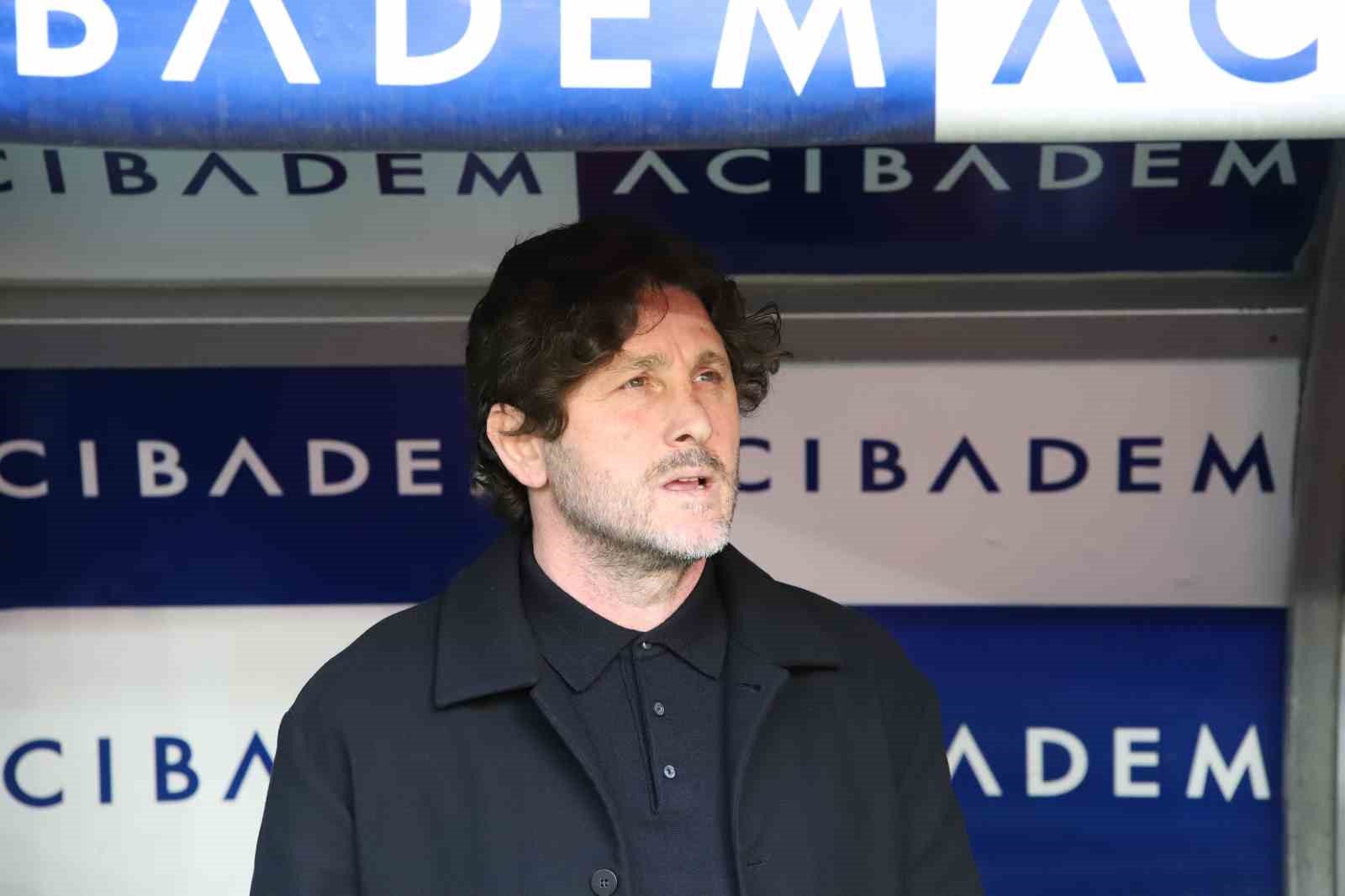 Trendyol Süper Lig: Gaziantep FK: 0 - Trabzonspor: 0 (Maç devam ediyor)
