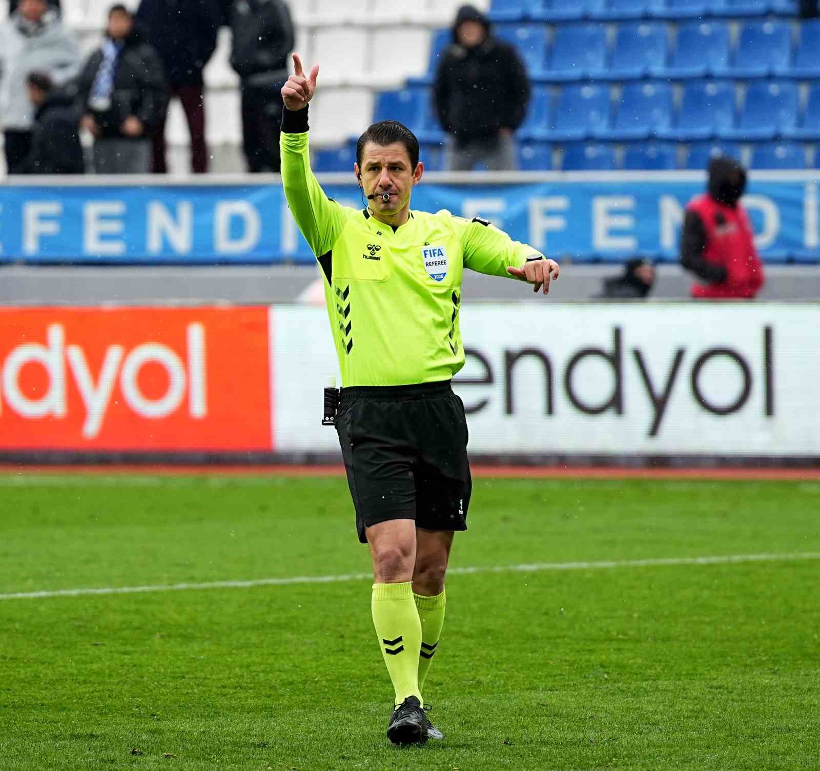 Trendyol Süper Lig: Kasımpaşa: 0 - Antalyaspor: 0 (Maç devam ediyor)
