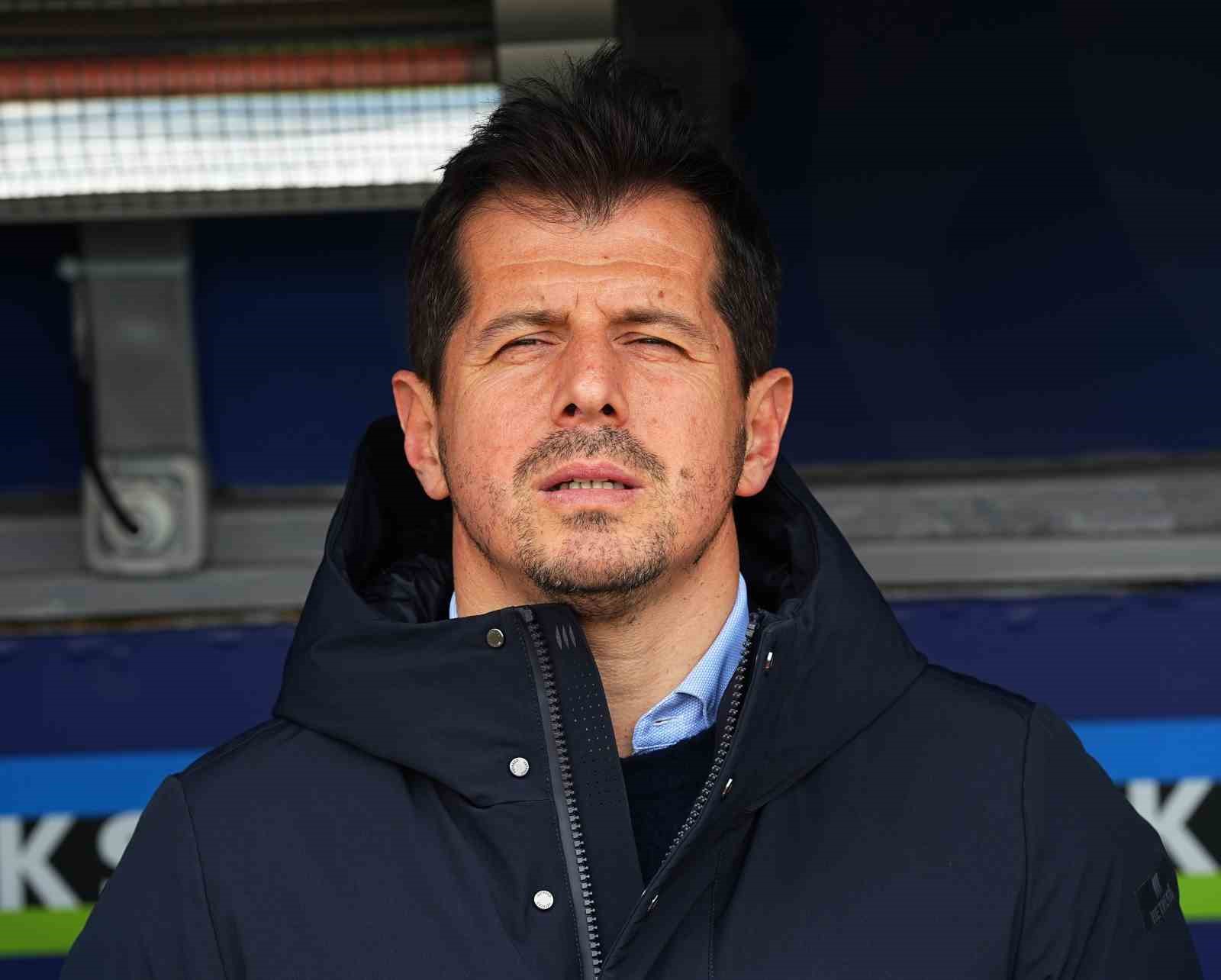 Trendyol Süper Lig: Kasımpaşa: 0 - Çaykur Rizespor: 0 (Maç devam ediyor)
