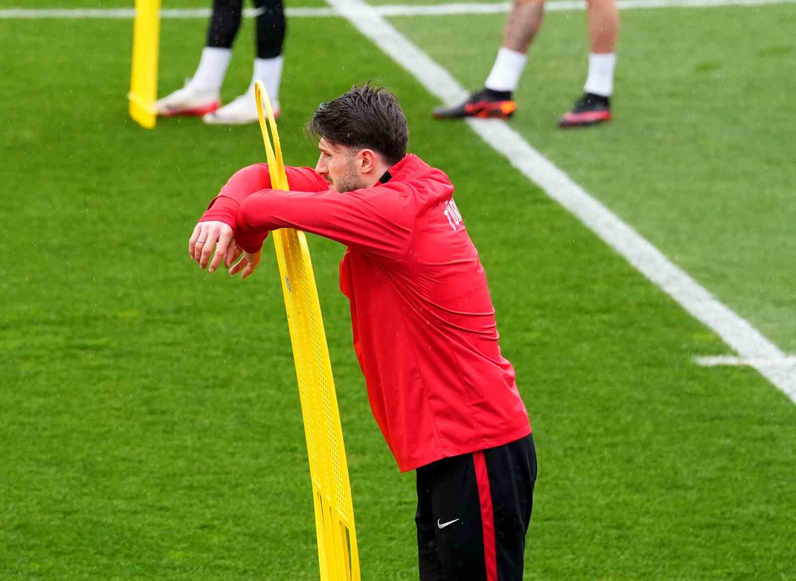 Trendyol Süper Lig: Kasımpaşa: 1 - Kayserispor: 0 (Maç devam ediyor)
