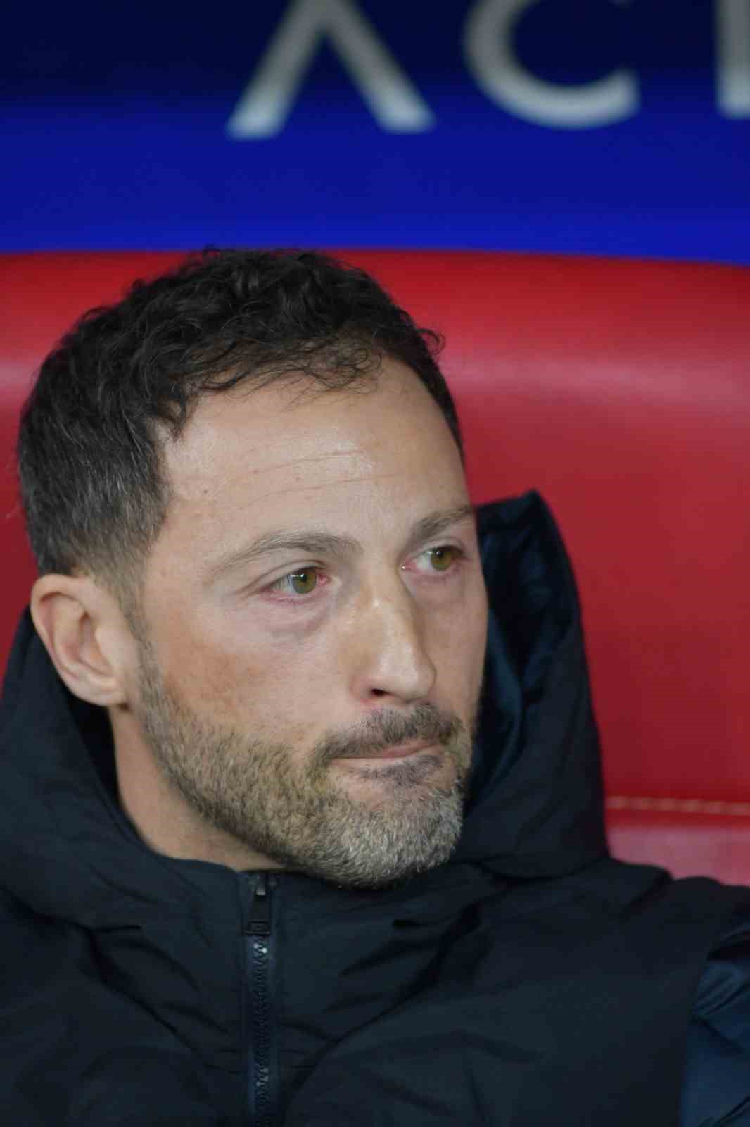 Trendyol Süper Lig: Kayserispor: 0 - Fenerbahçe: 0 (Maç devam ediyor)
