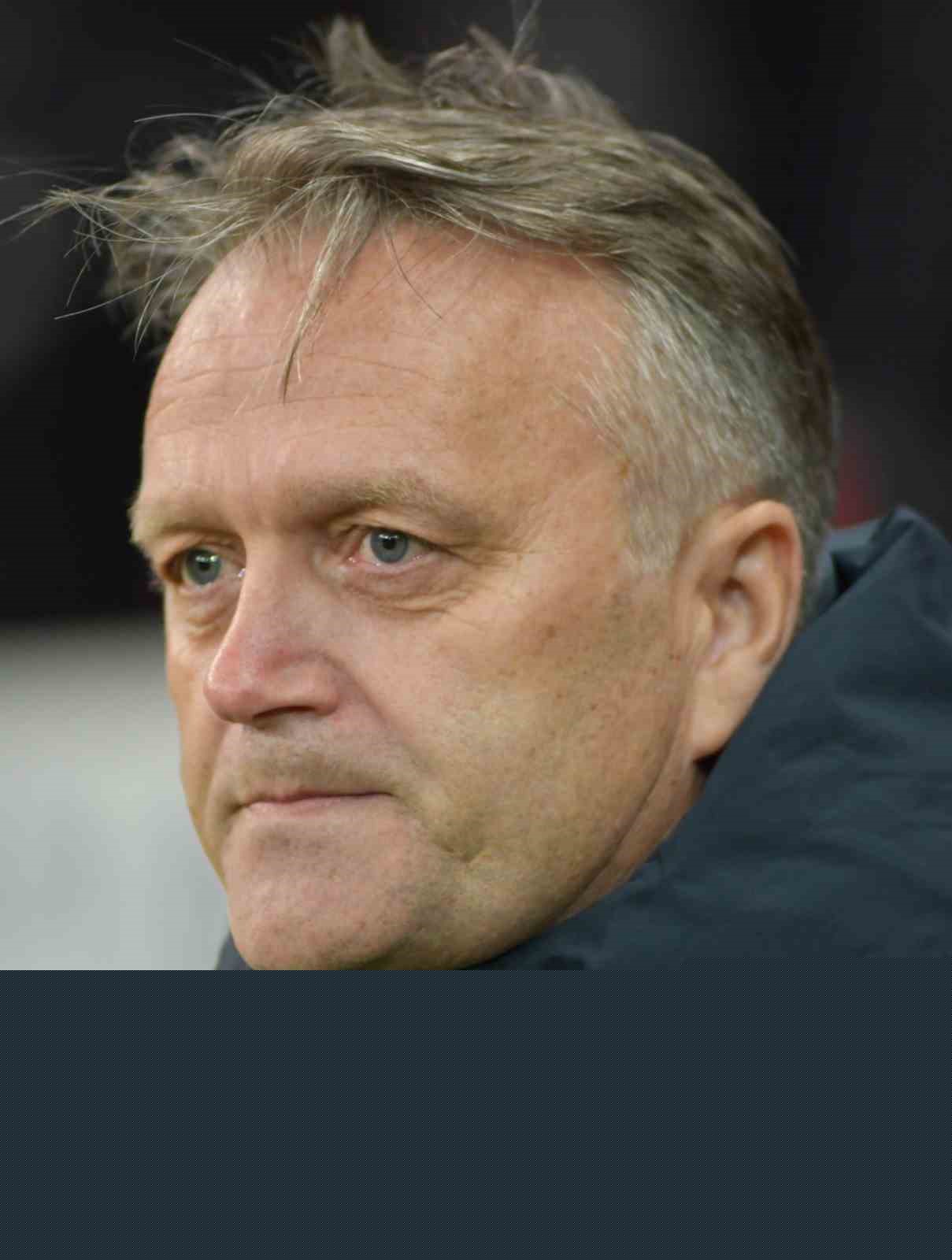 Trendyol Süper Lig: Kayserispor: 0 - Trabzonspor: 1 (Maç devam ediyor)
