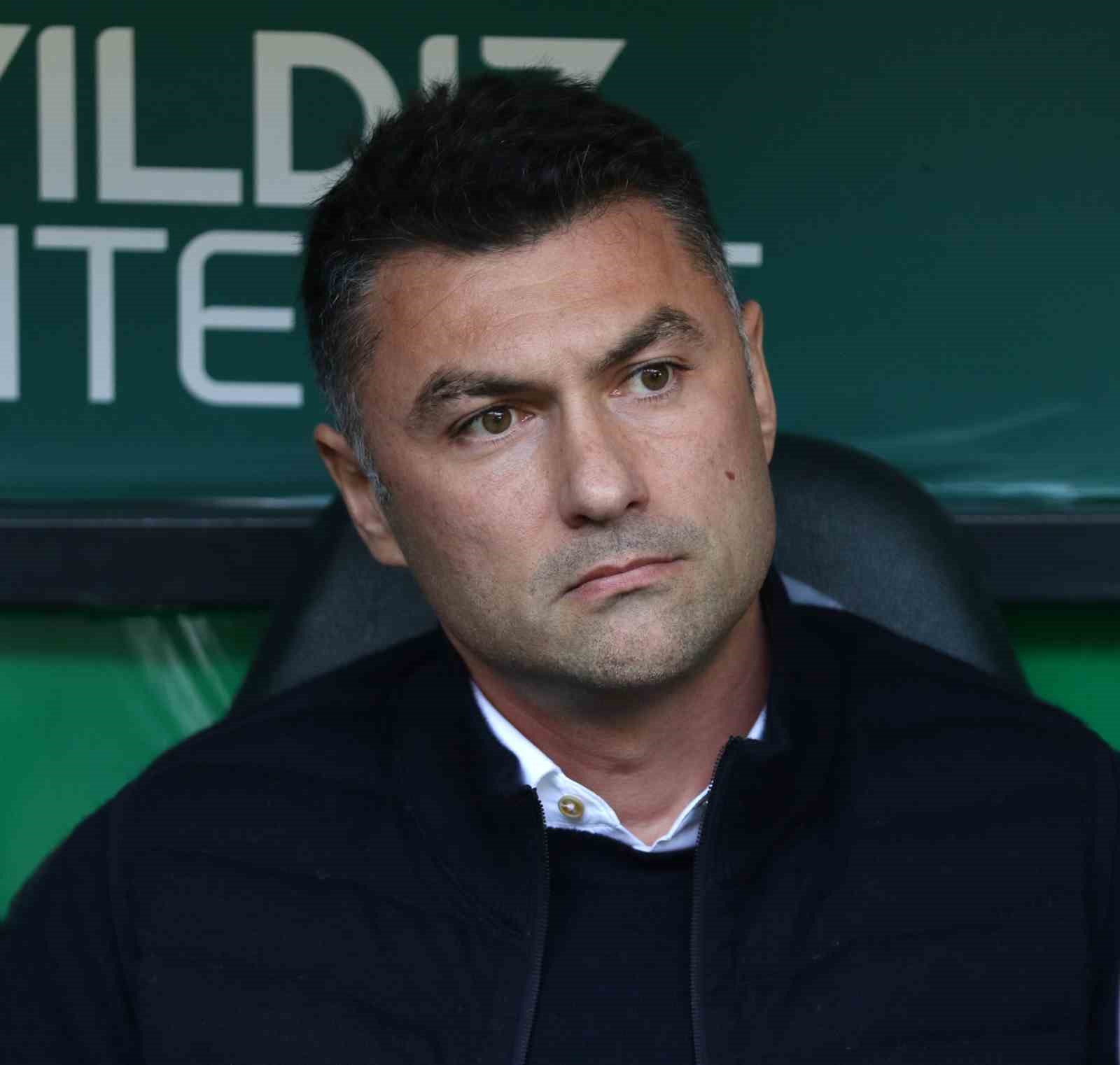 Trendyol Süper Lig: Kocaelispor: 0 - Gaziantep FK: 0 (Maç devam ediyor)
