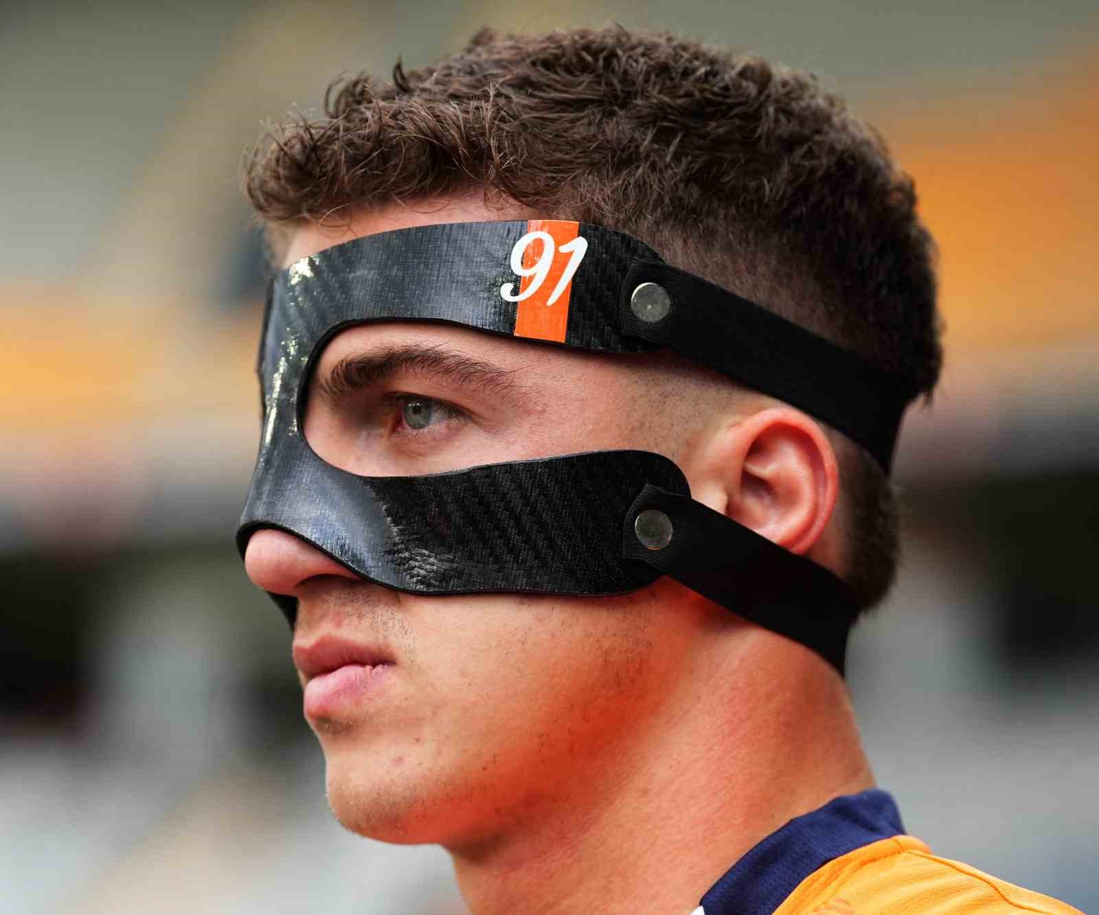 Trendyol Süper Lig: RAMS Başakşehir: 1 - Gençlerbirliği: 0 (Maç devam ediyor)
