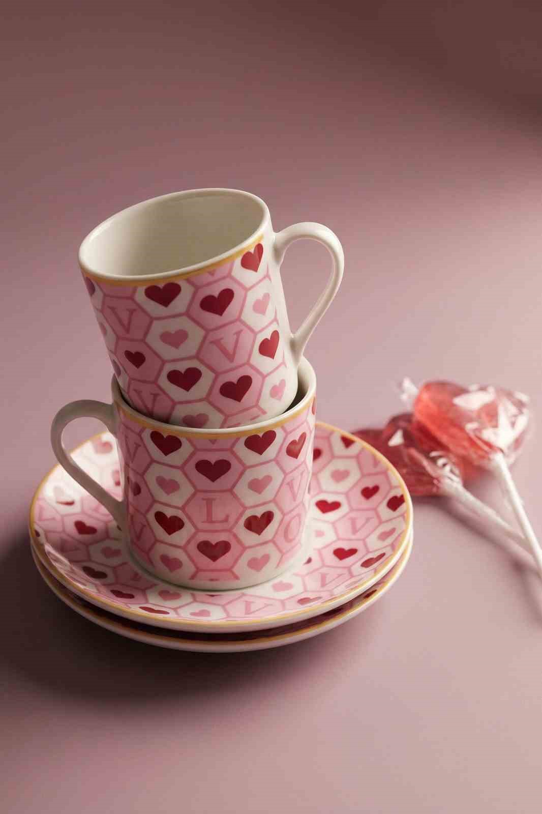 Trendyolmilla’dan Sevgililer Günü’ne özel hediye seçenekleri
