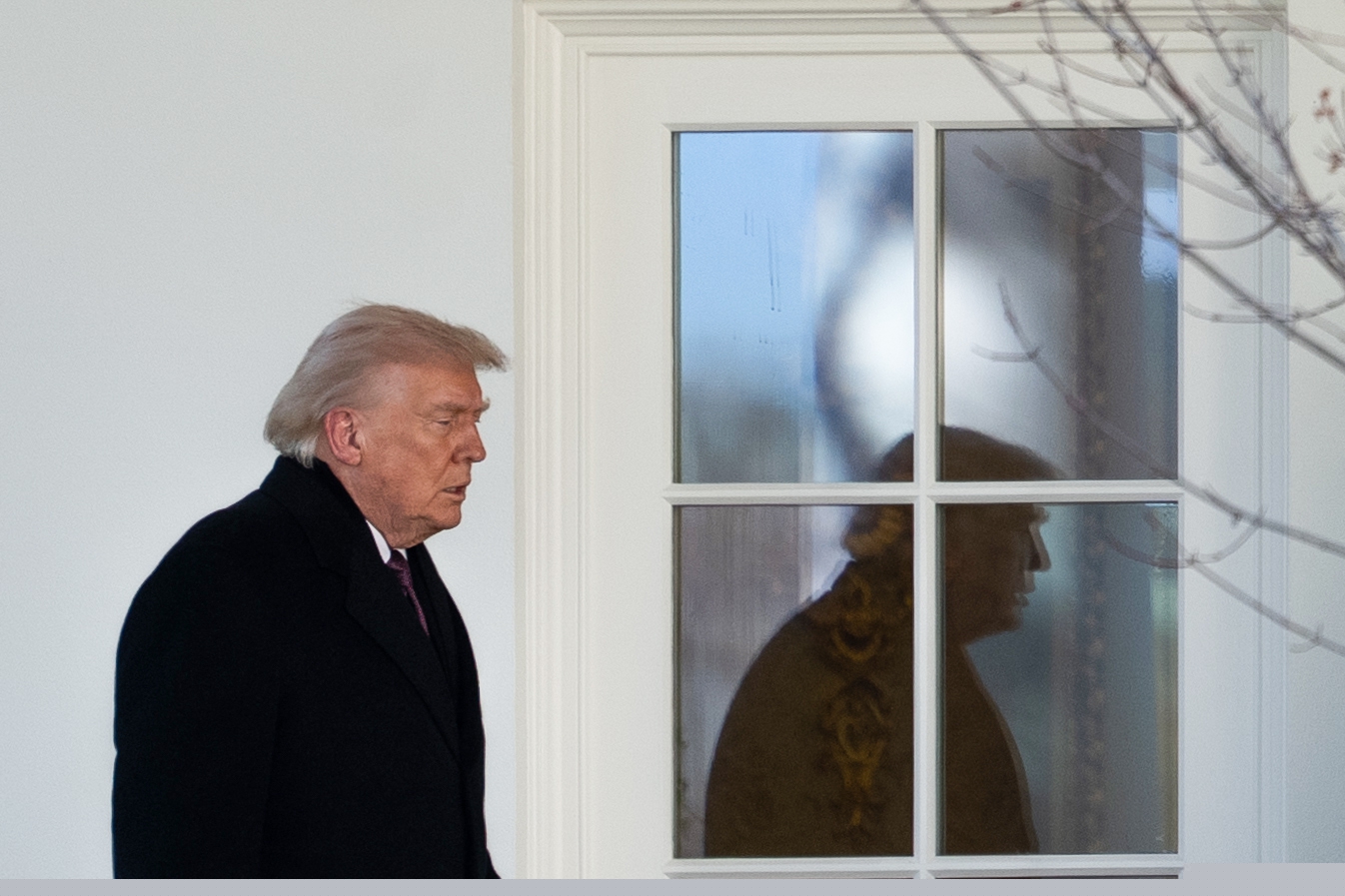 Trump: "(İran’da) Daha uzun süre kalırsak ülkelerini yeniden inşa edemeyecekler"
