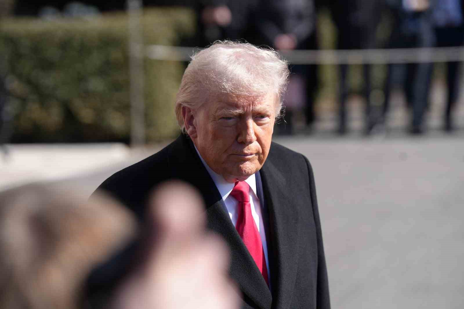 Trump: "Venezuela’ya ziyaret gerçekleştireceğim"
