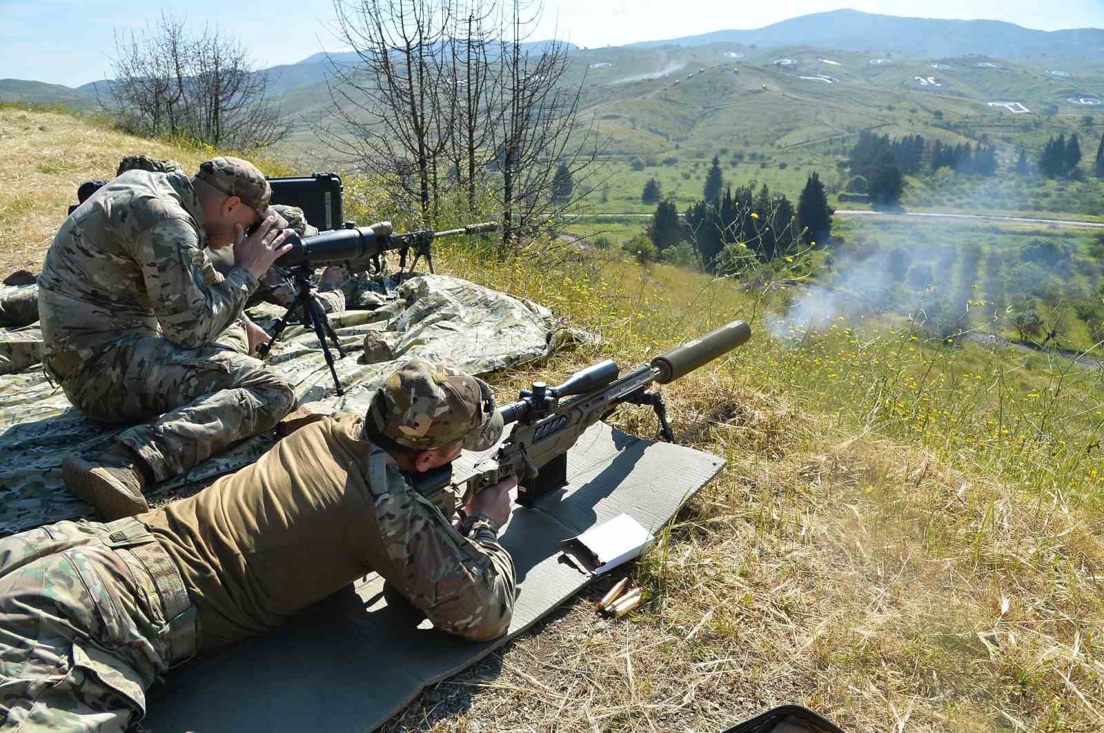 TSK’nın harekat kabiliyeti EFES-2026 ile sahaya yansıdı

