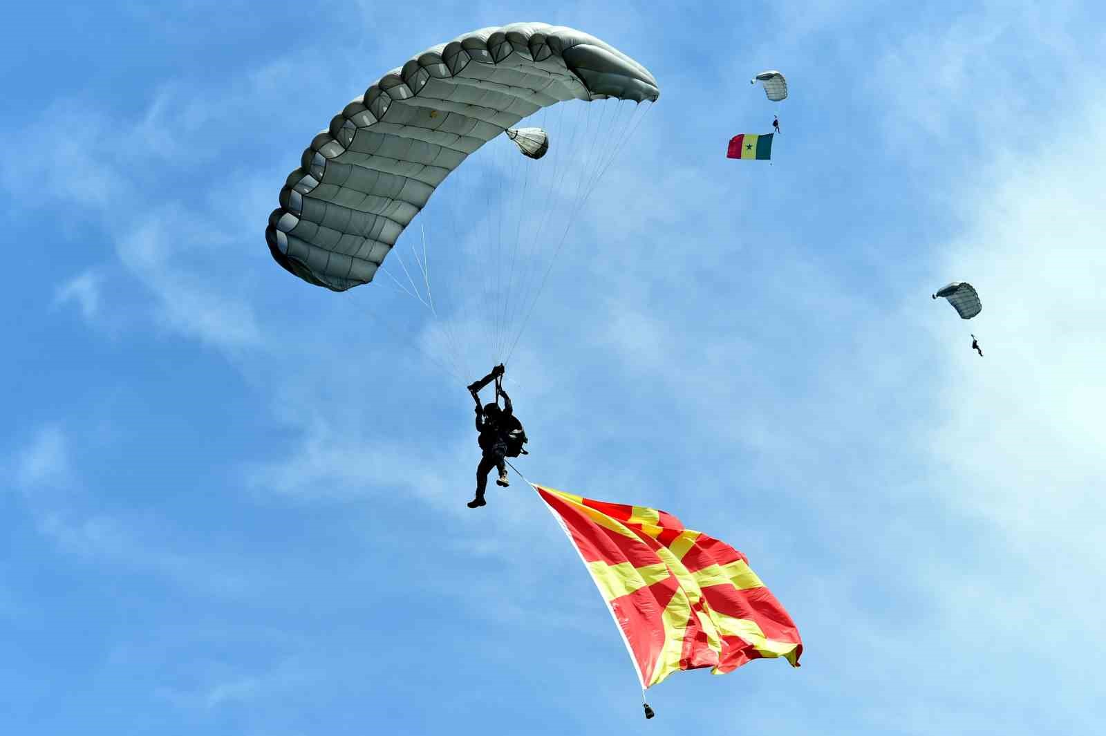 TSK’nın harekat kabiliyeti EFES-2026 ile sahaya yansıdı
