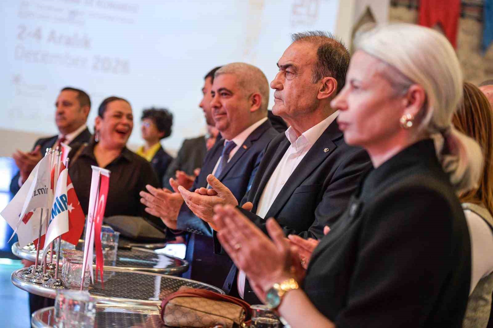 TTI İzmir, 20. yıla hazırlanıyor
