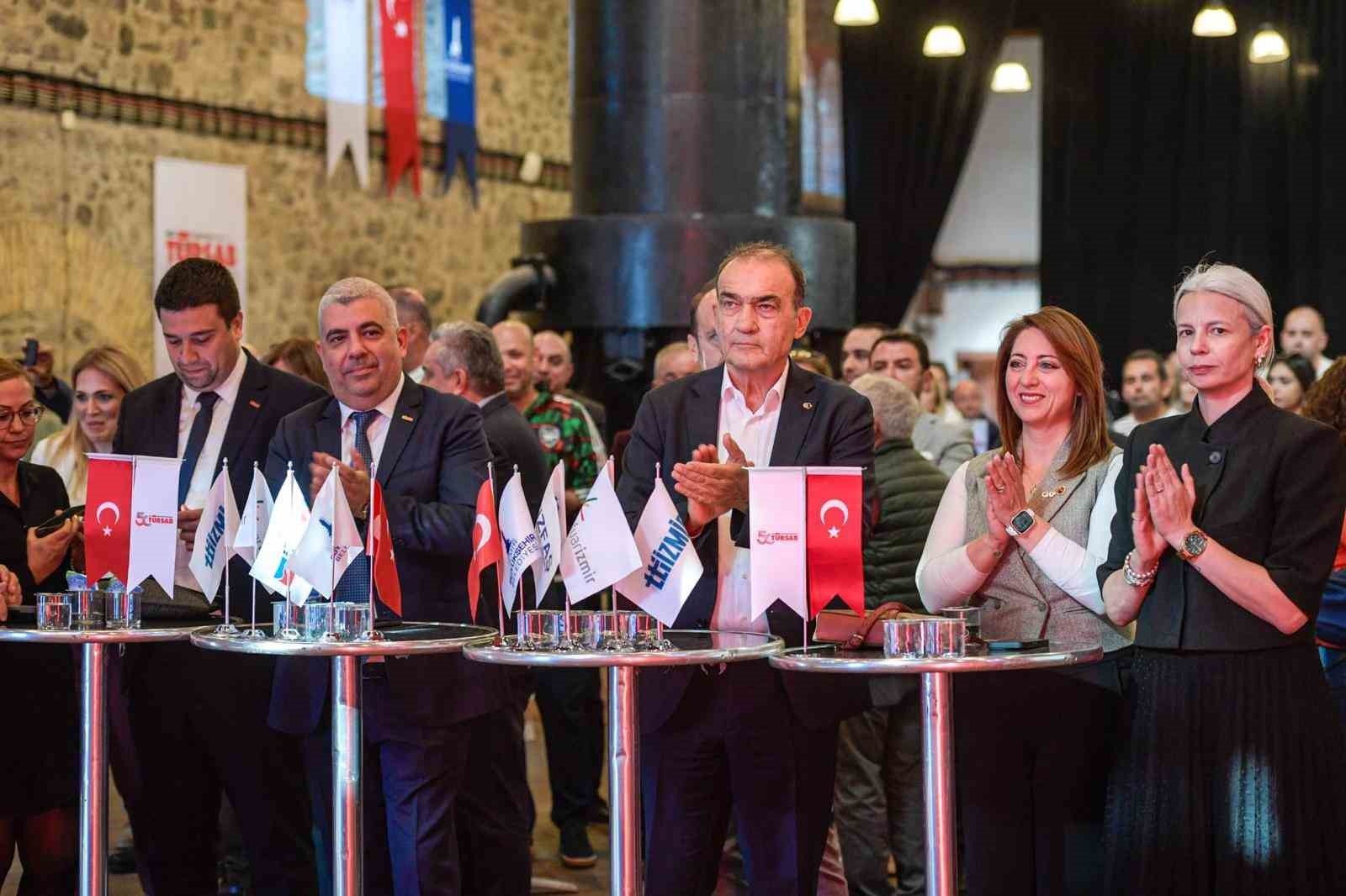 TTI İzmir, 20. yıla hazırlanıyor
