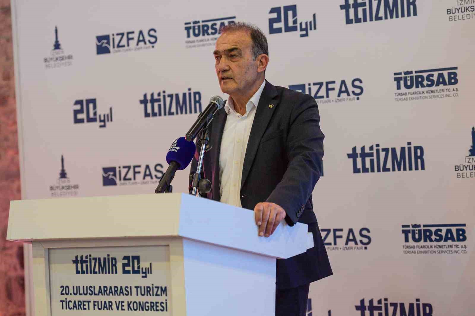 TTI İzmir, 20. yıla hazırlanıyor
