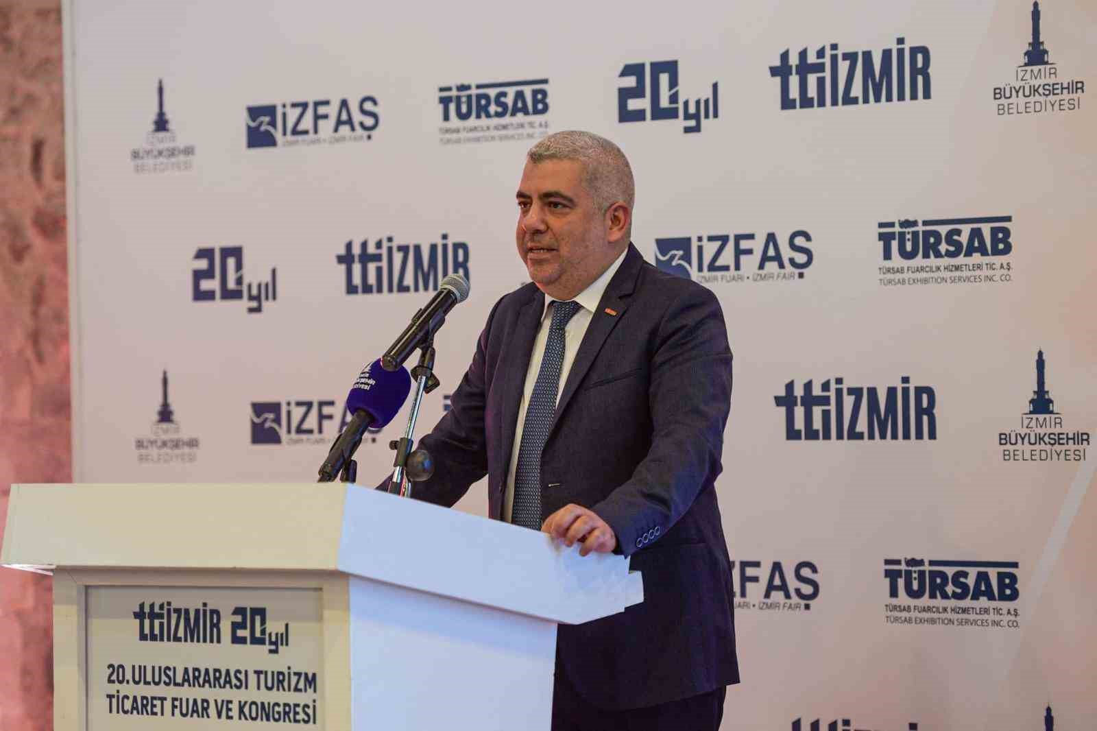 TTI İzmir, 20. yıla hazırlanıyor
