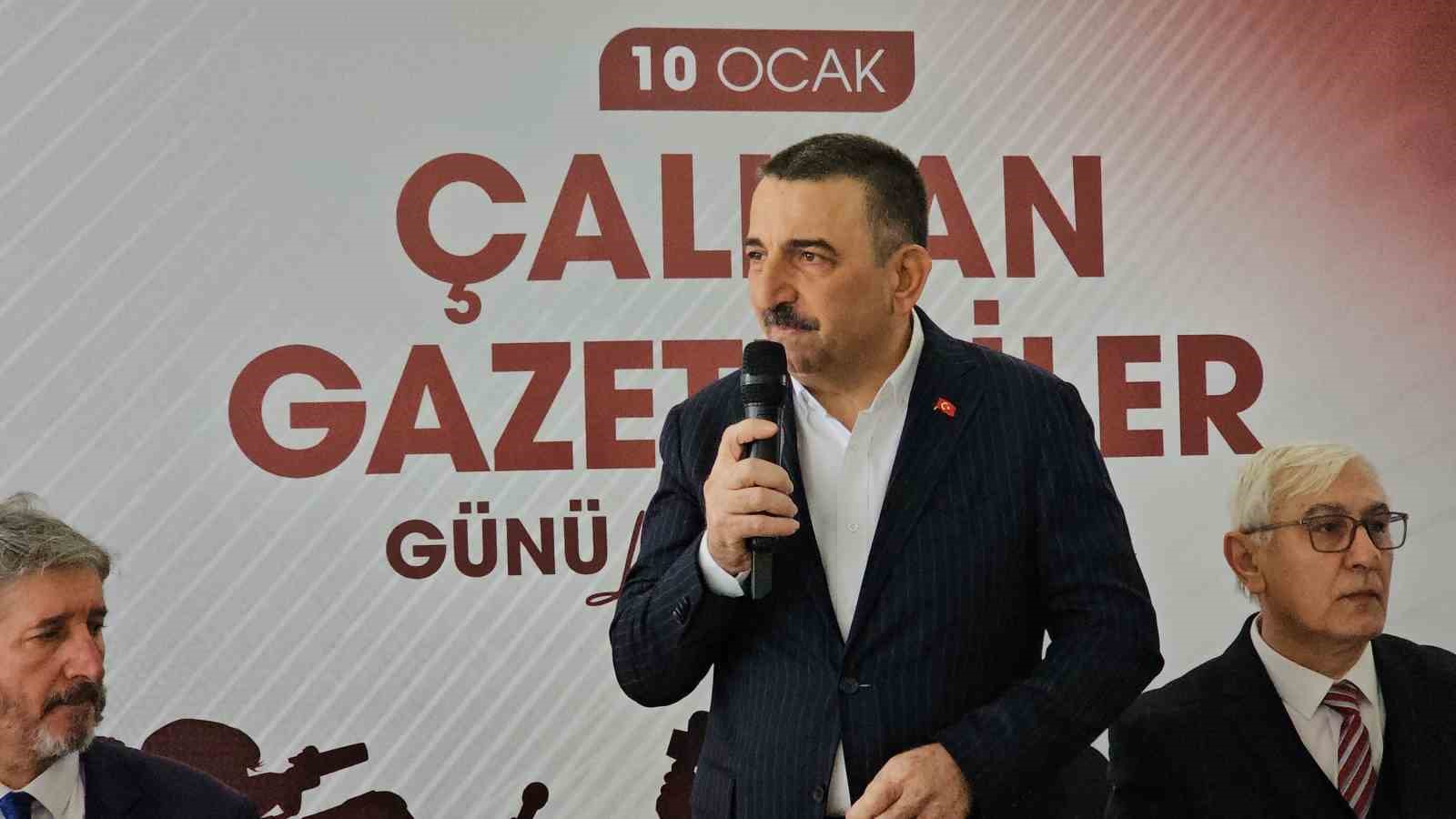 TTK’da enerji kaynağı eksikliği nedeniyle iş durdurma raporu hazırlandı
