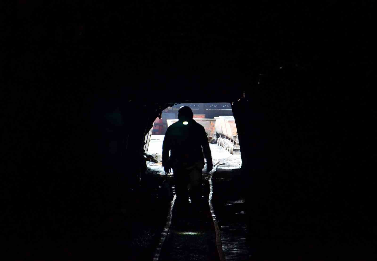 TTK’ya ait dört müesseseden ikisinde üretime başlanmasına karar verildi
