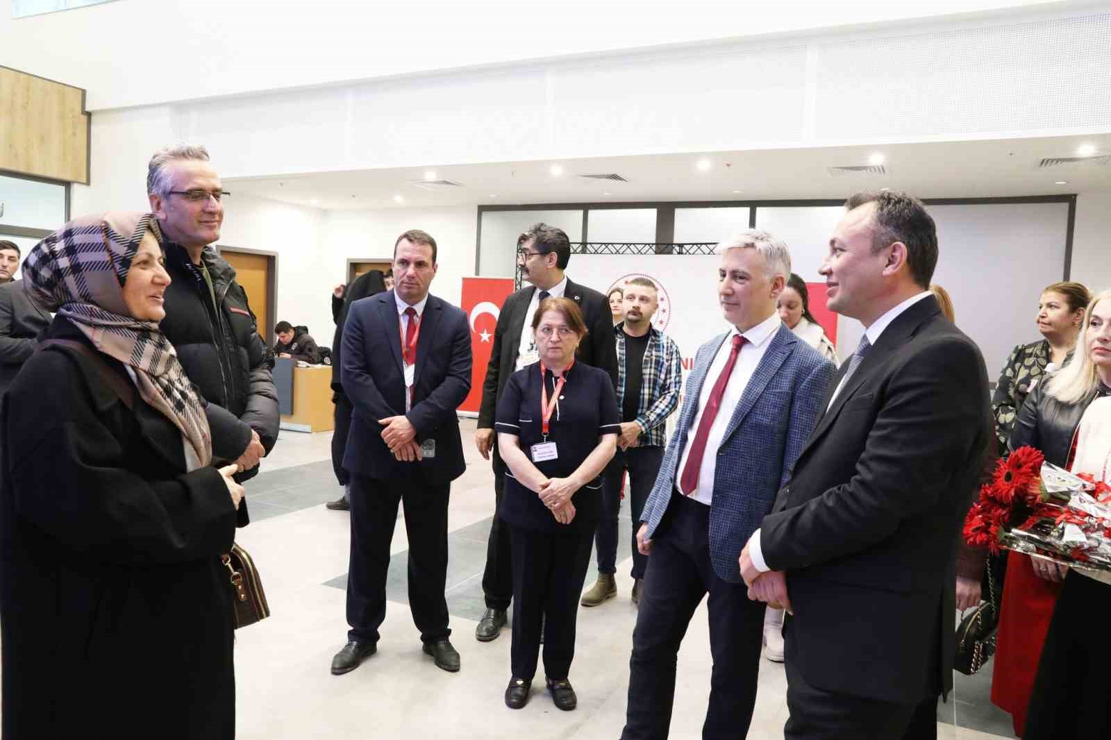 Tüberküloza karşı online savaş
Tüberküloza karşı online savaş