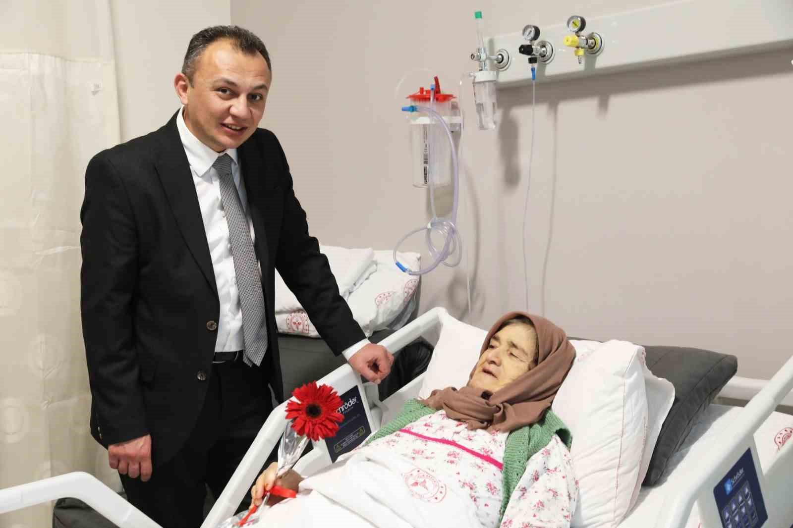 Tüberküloza karşı online savaş
Tüberküloza karşı online savaş