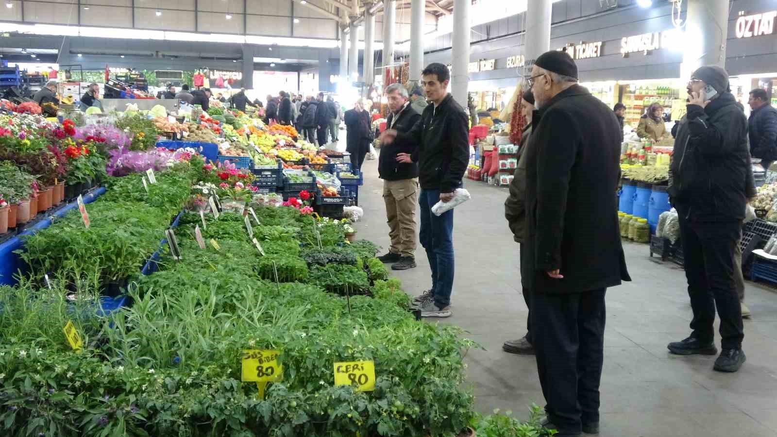 Tüketici artık kendi üretmeyi tercih ediyor
