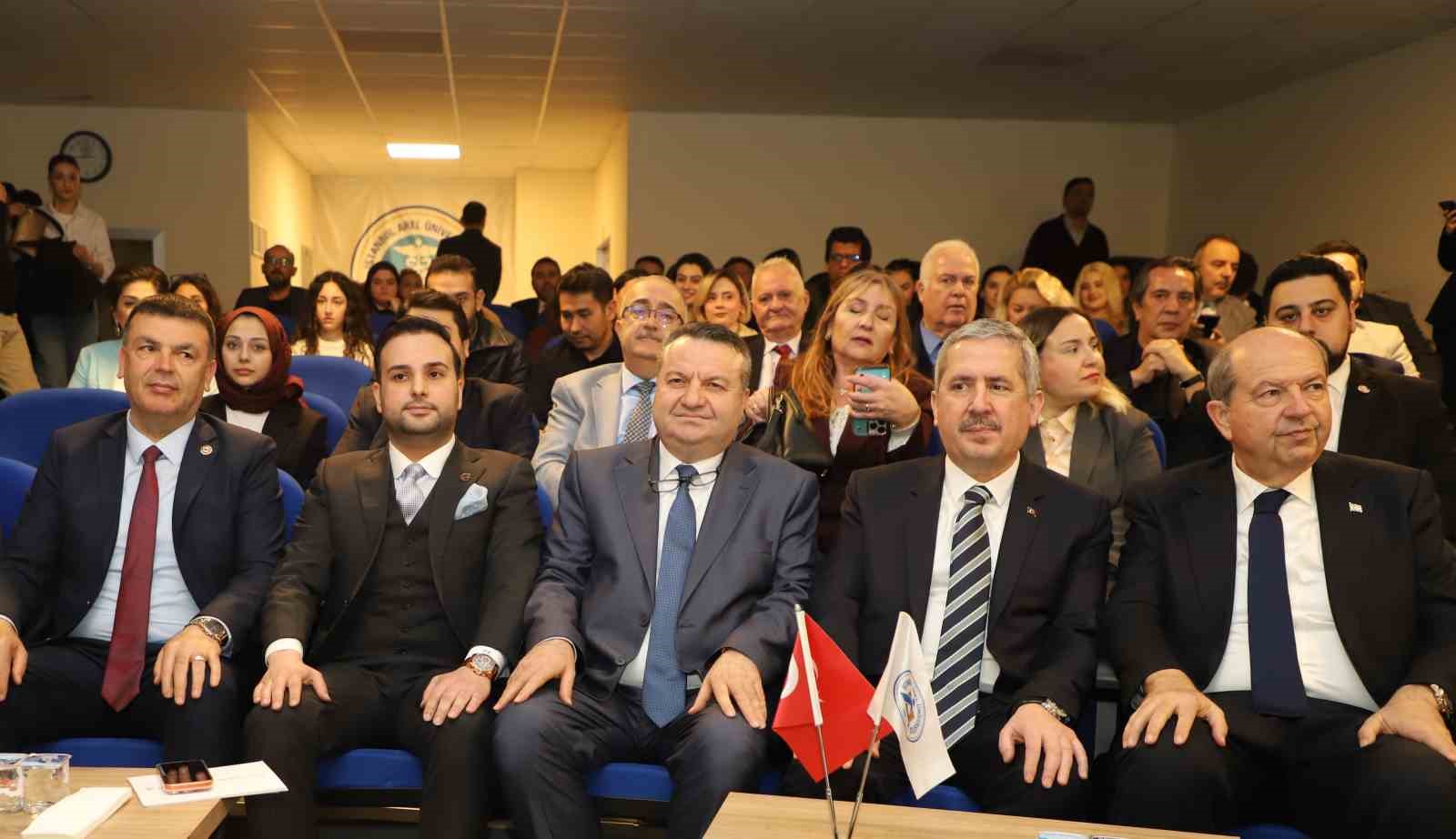 Tüketici hakları ve çözüm önerileri İstanbul’da tartışıldı
