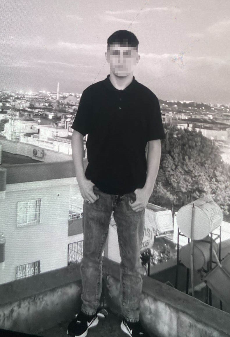 Tüm ekipler seferber oldu, suda kaybolan çocuğu arama çalışması sürüyor
