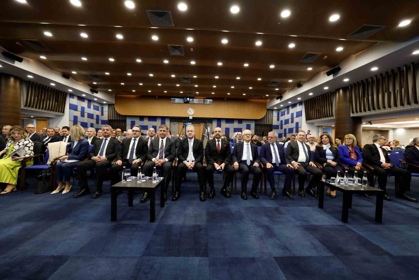 Tüm paydaşlar buluştu ’Sağlık turizminin’ reçetesi ortaya çıktı
