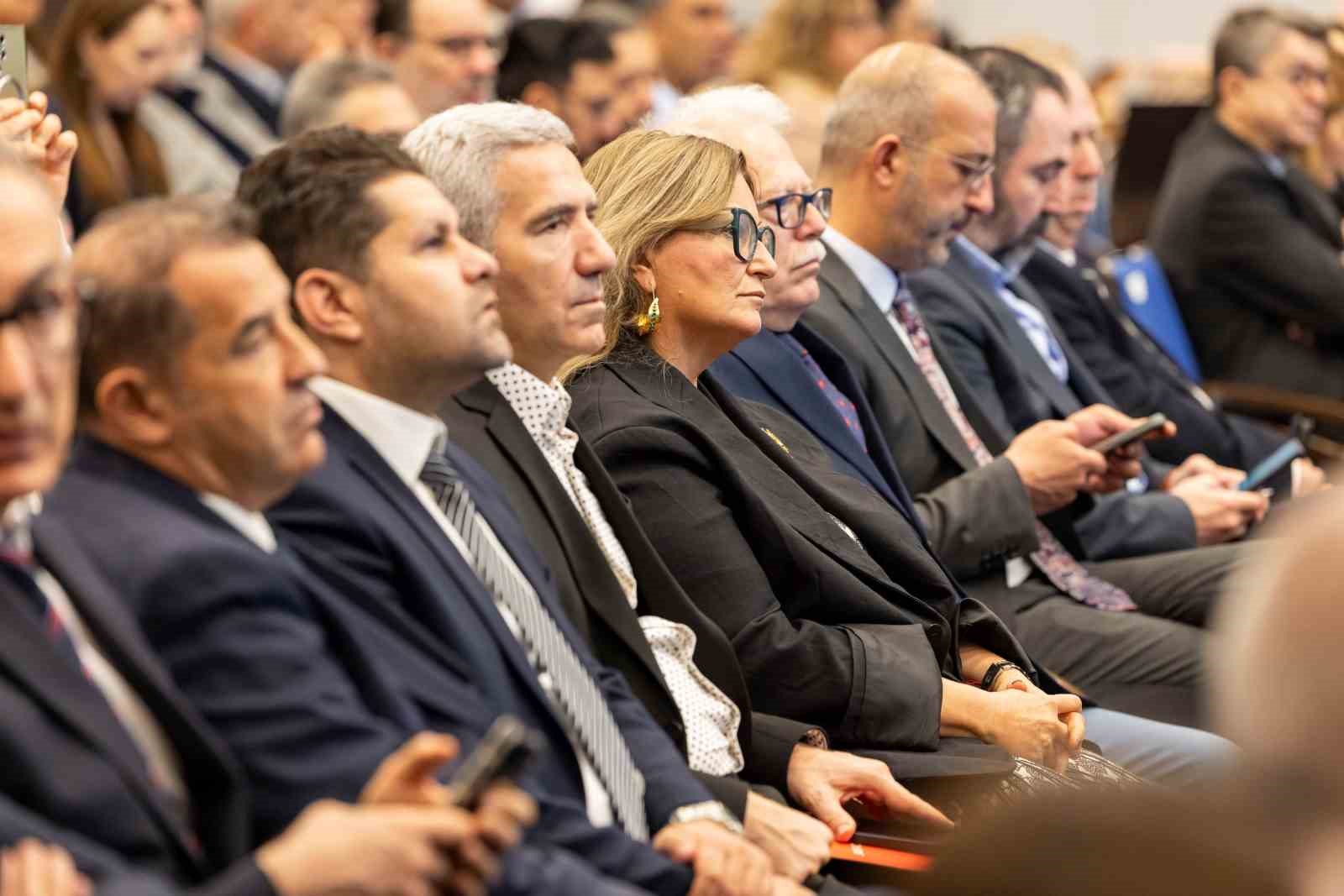 Tüm paydaşlar buluştu ’Sağlık turizminin’ reçetesi ortaya çıktı
