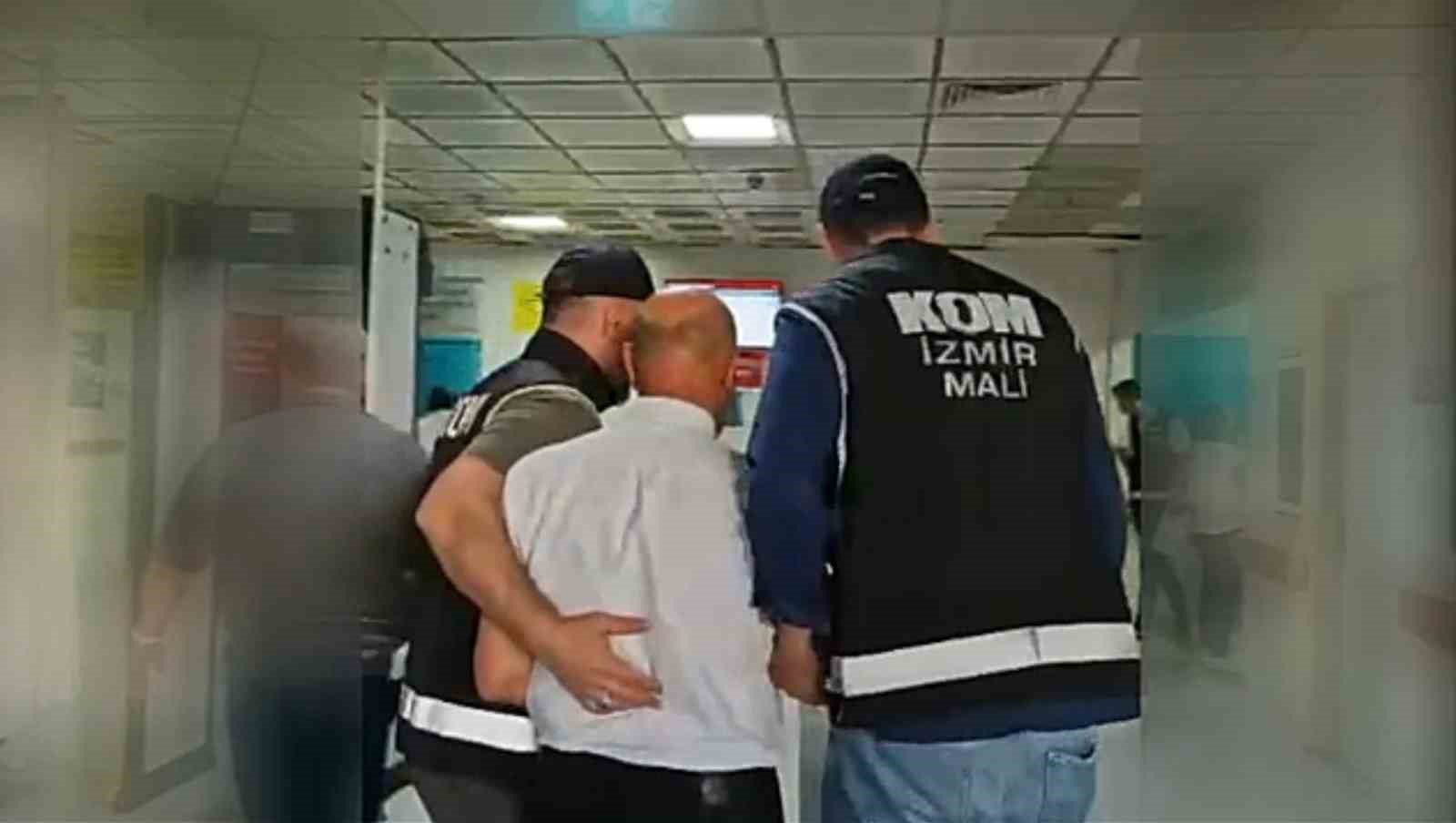 Tunç Soyer ve Heval Savaş Kaya’nın tahliye kararına Başsavcılıktan itiraz
