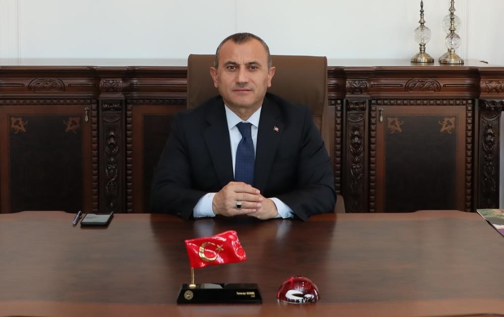 Tuncay Sonel’in Erzurum’da sorgusu devam ediyor
